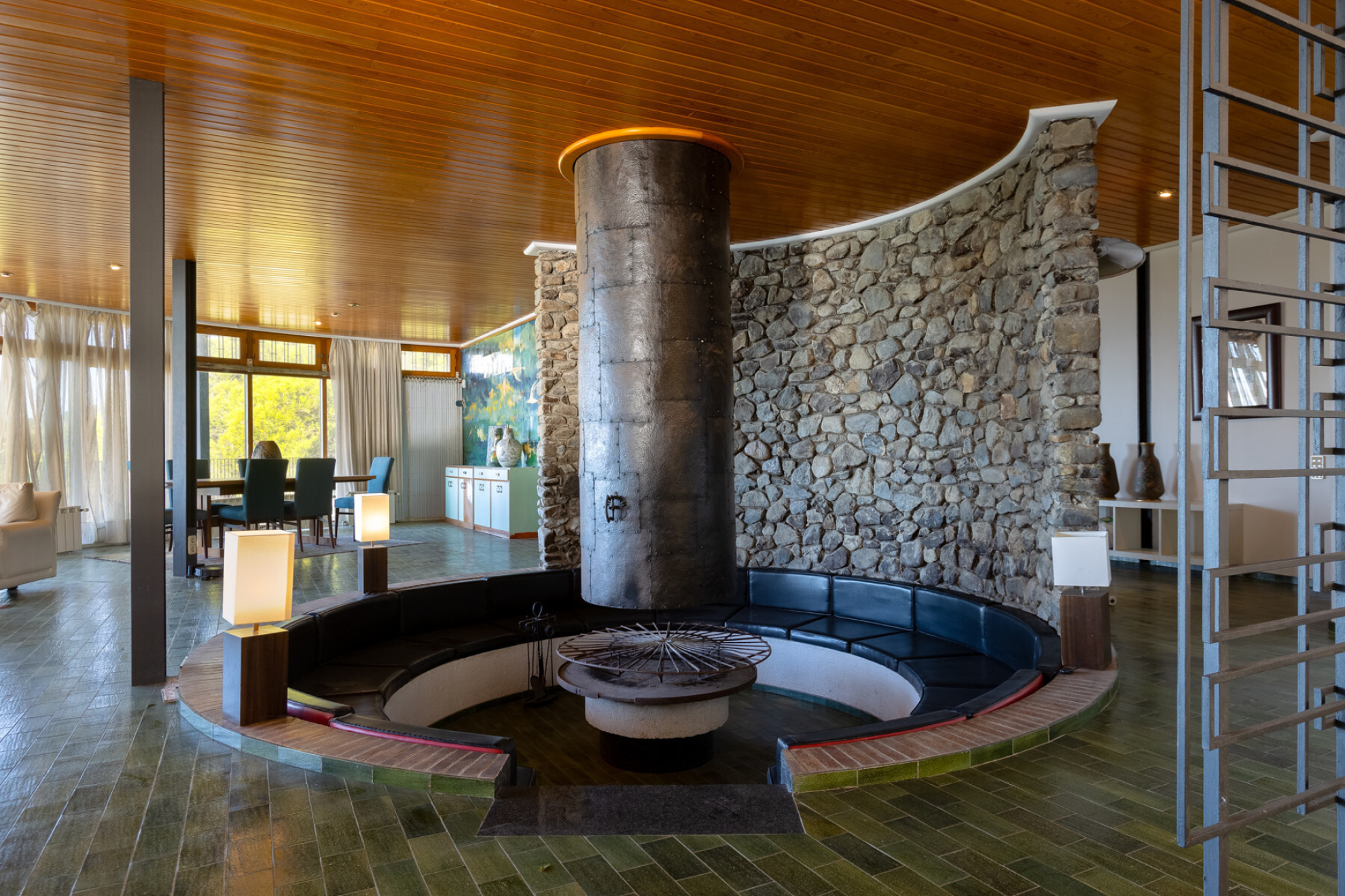  Unique property with the best views of the Mediterranean Sea - Costa BCN - 物件實景