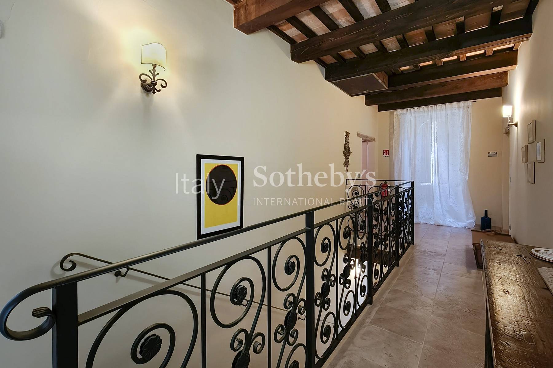  Luxury Historic Estate in Le Marche - 物件實景