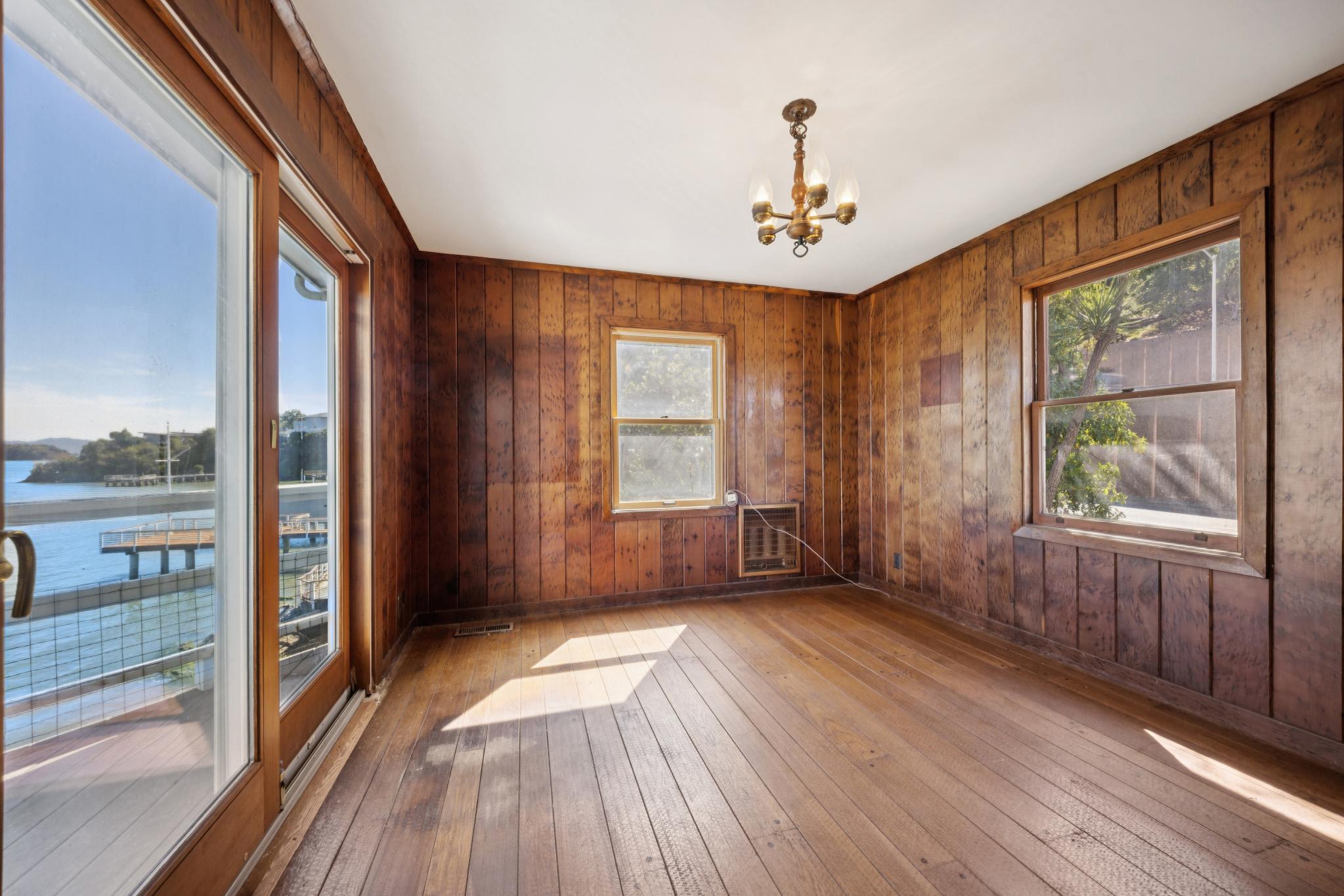  Waterfront Paradise - 物件實景