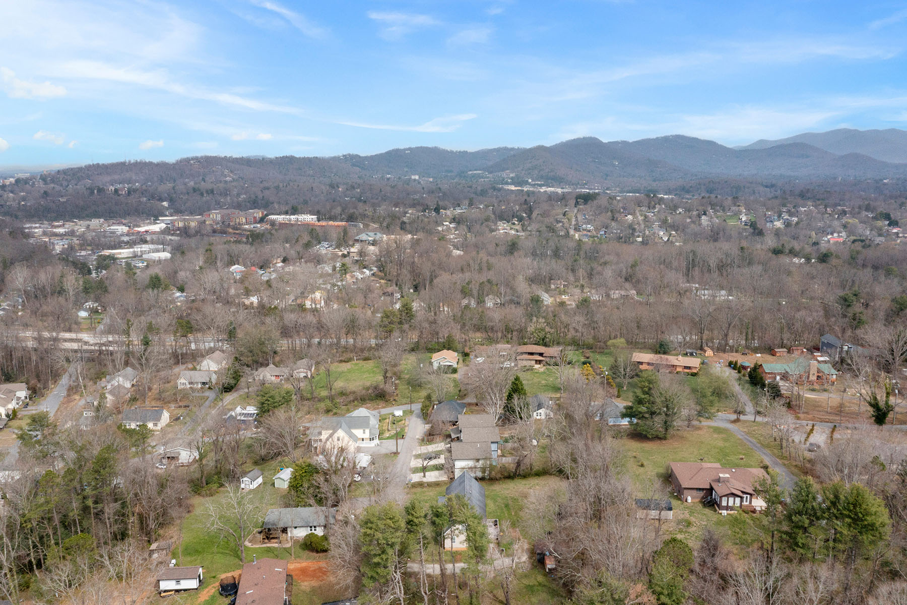  ASHEVILLE - 物件實景