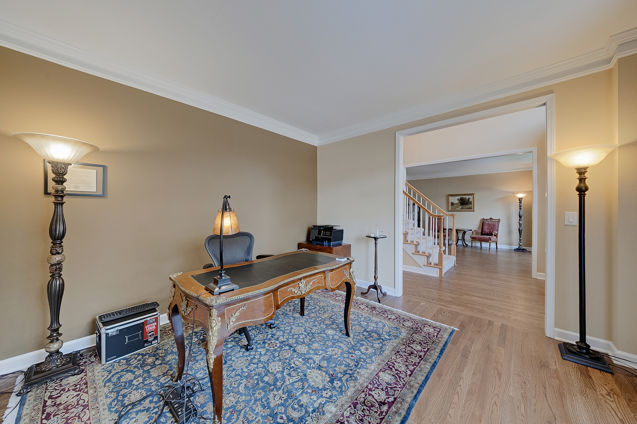  Beautifully Updated and Well Maintained Home in the Heart of East Cobb - 物件實景