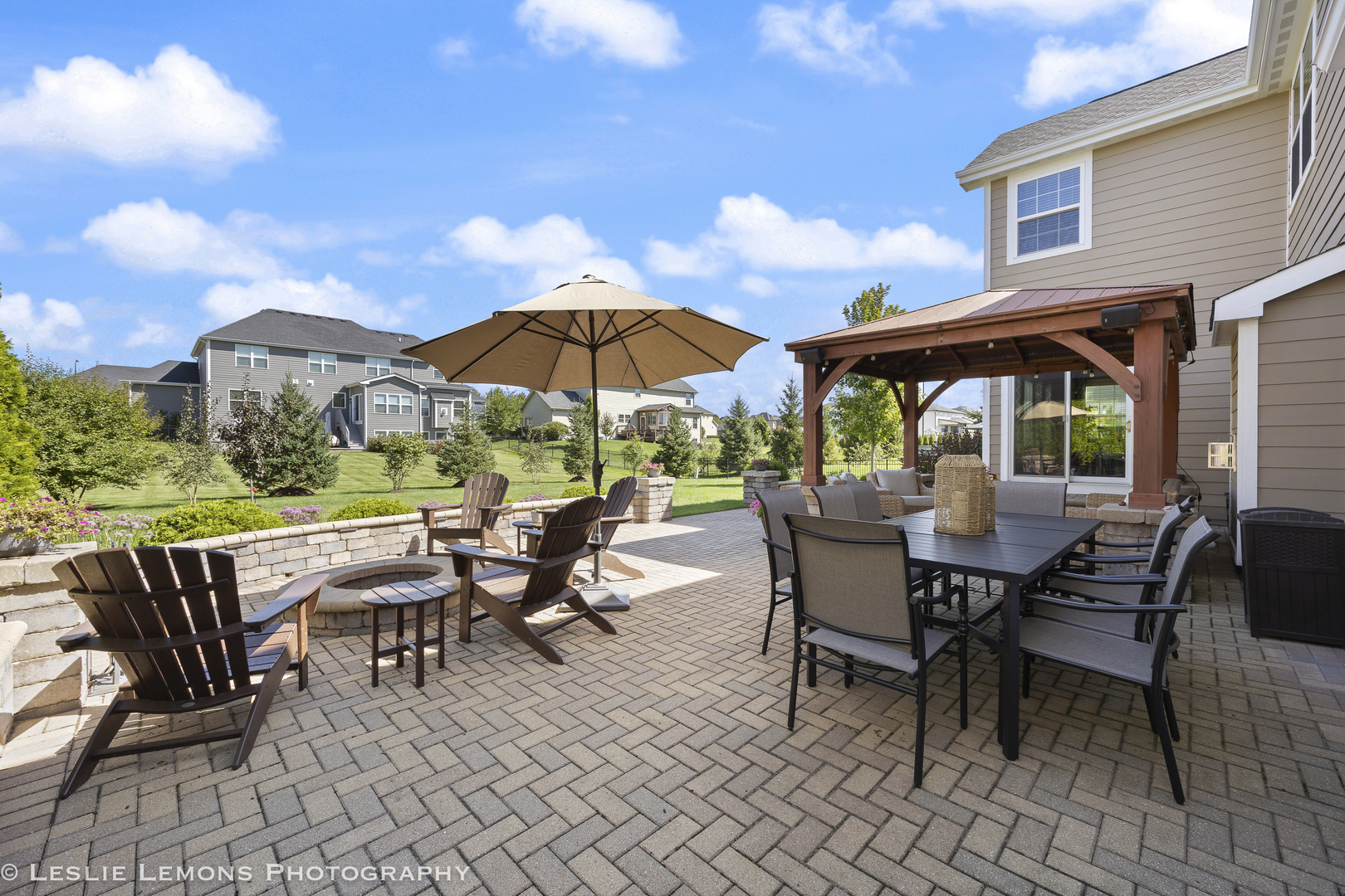 Naperville, Illinois, 60564, United States, 4 Bedrooms Bedrooms, ,5 BathroomsBathrooms,Residential,For Sale,1932801
