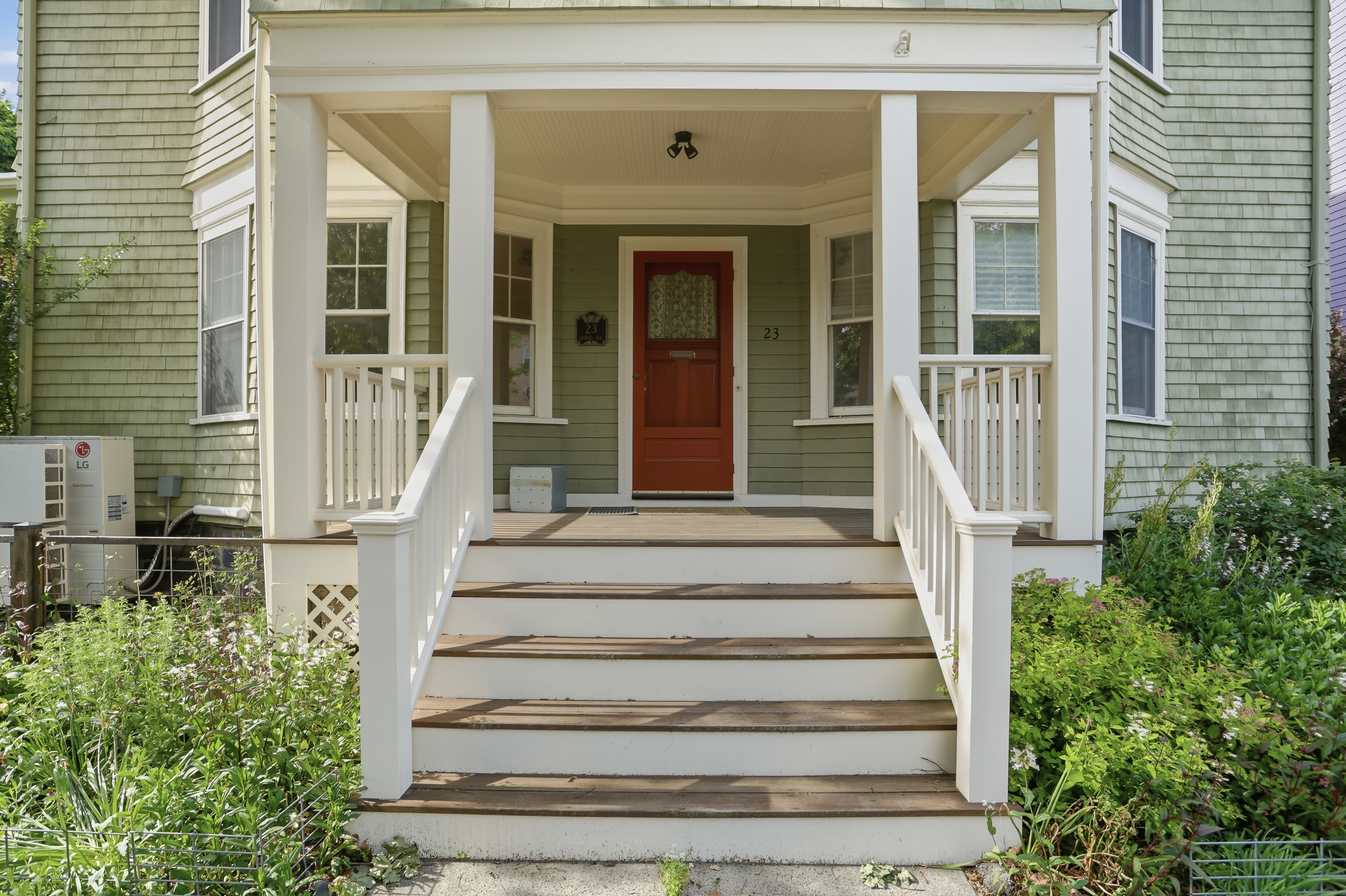  23 Rindge Avenue, Cambridge, MA 02140 - 物件實景