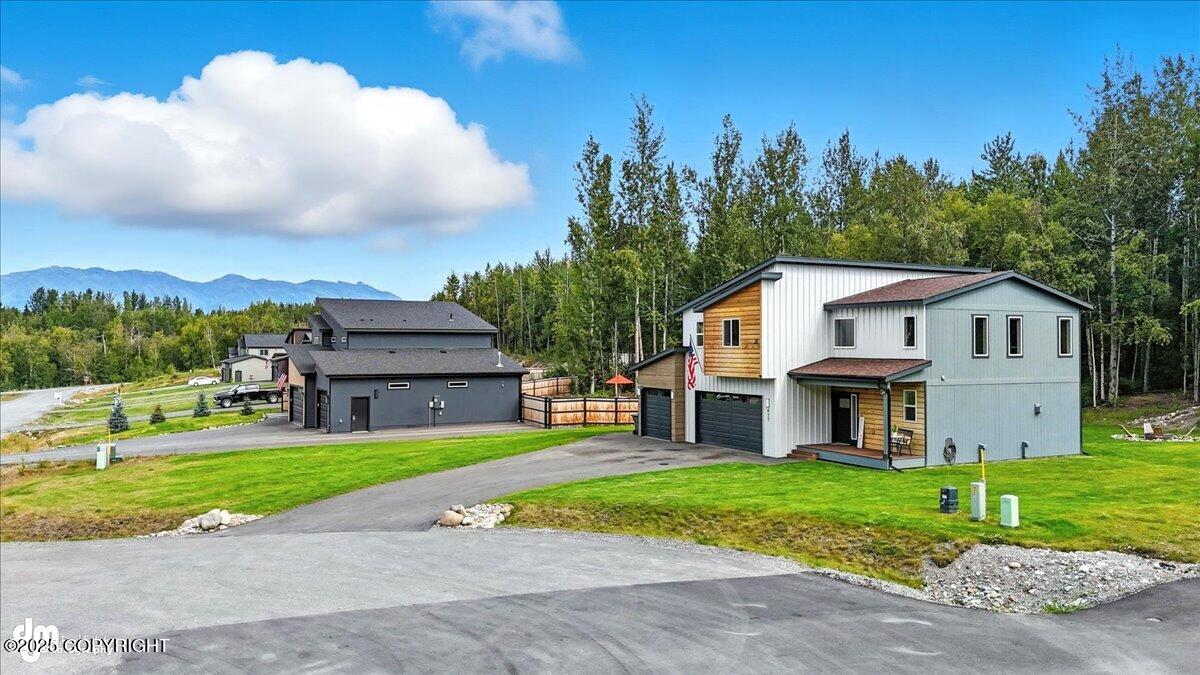 Palmer, Alaska, 99645, United States, 3 Bedrooms Bedrooms, ,3 BathroomsBathrooms,Residential,For Sale,1974146