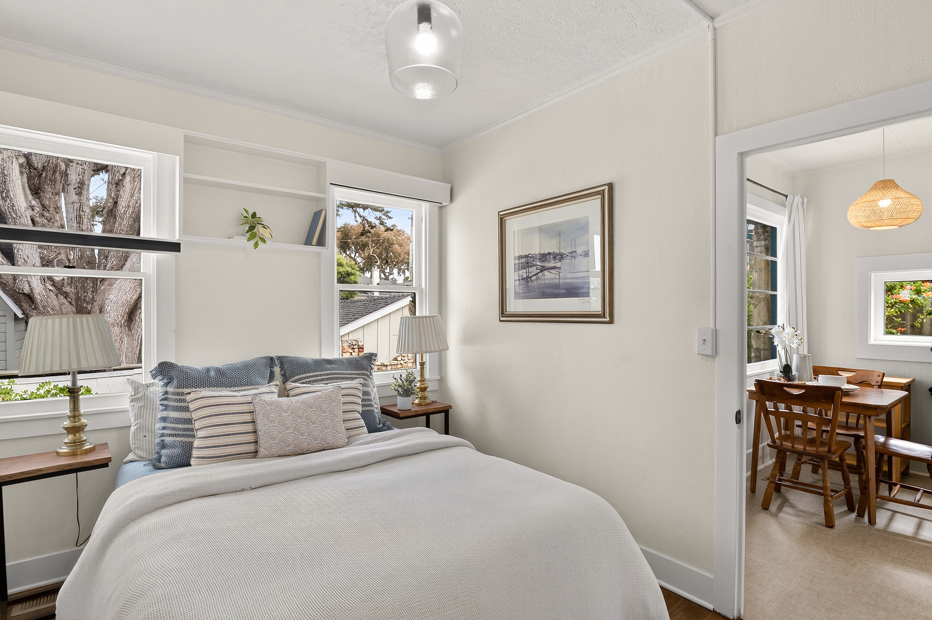  315 Cypress Avenue, Pacific Grove - 物件實景