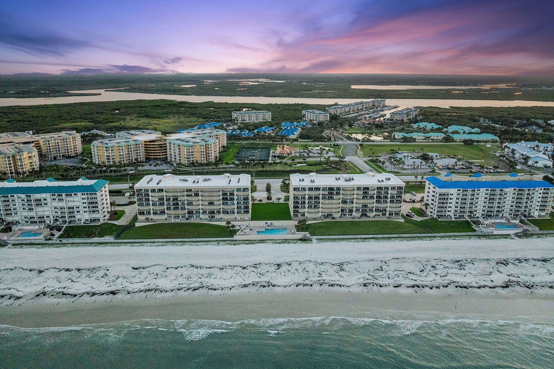  Ponce Inlet - 物件實景