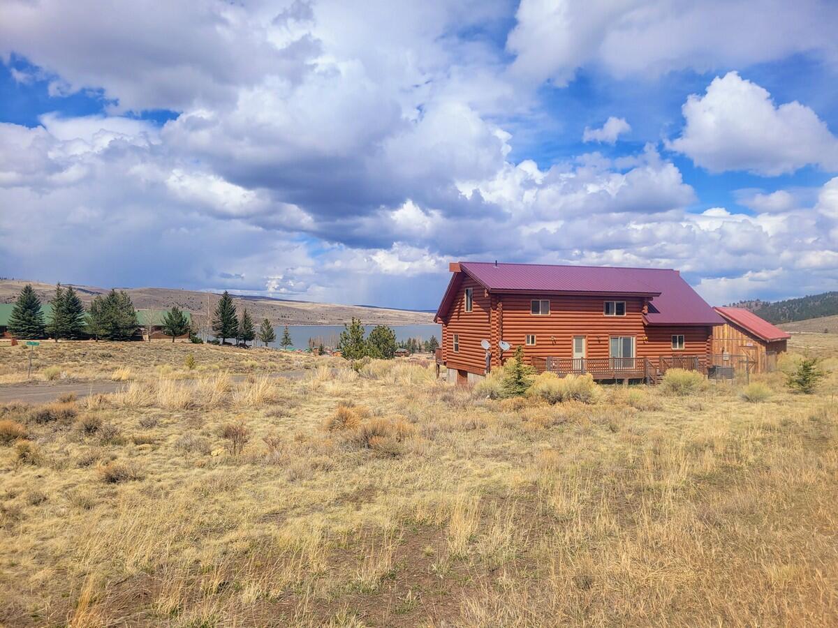 Panguitch Lake, Utah, 84759, United States, 2 Bedrooms Bedrooms, ,Residential,For Sale,1777813