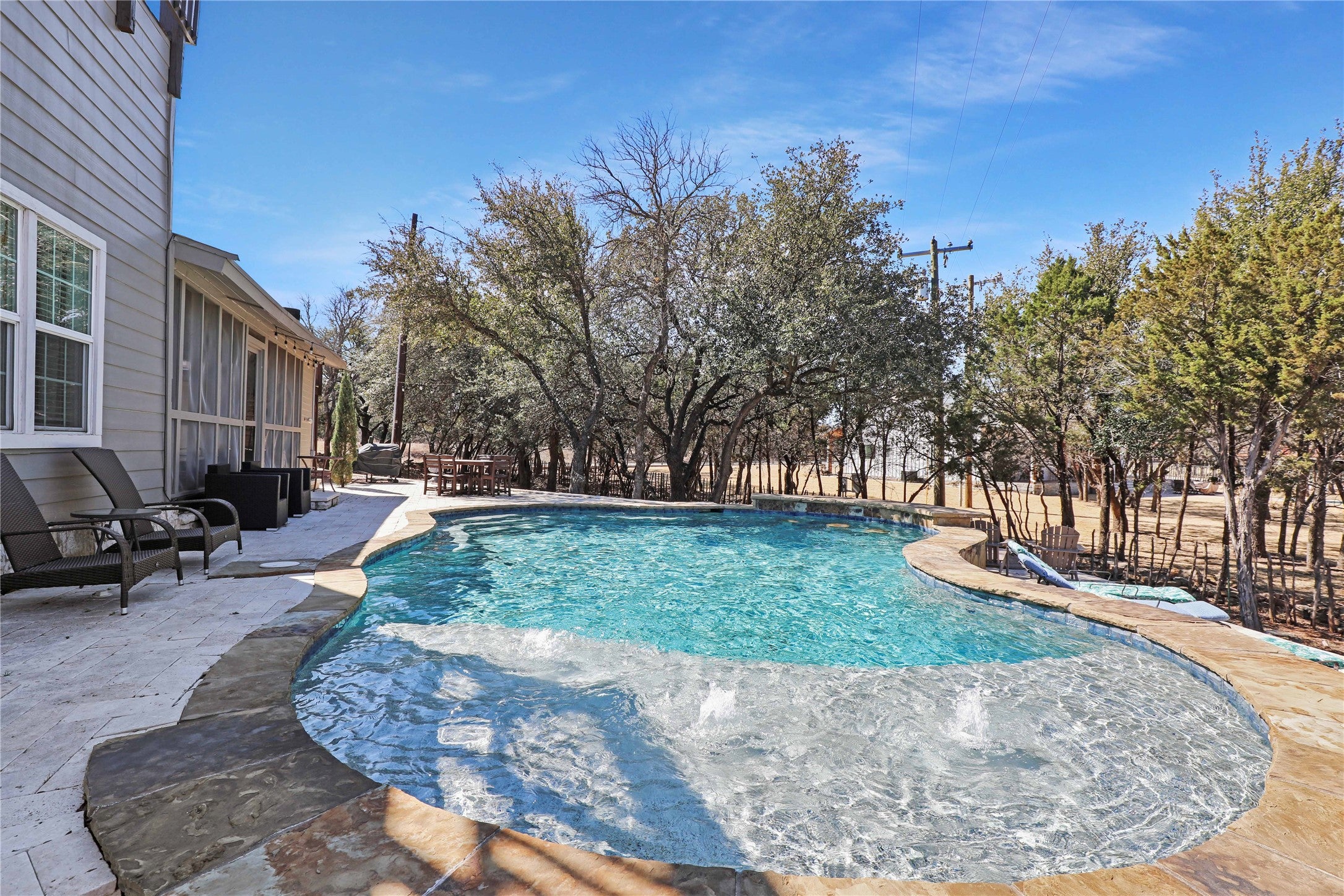 Possum Kingdom Lake, Texas, 76450, United States, 5 Bedrooms Bedrooms, ,3 BathroomsBathrooms,Residential,For Sale,2049060