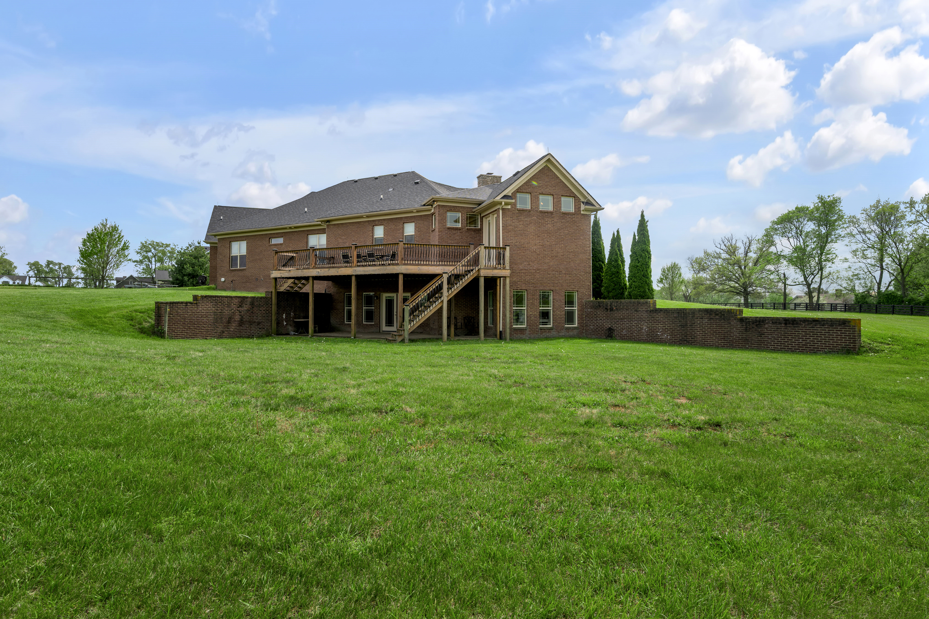  3200 Fishers Mill Road - 物件實景