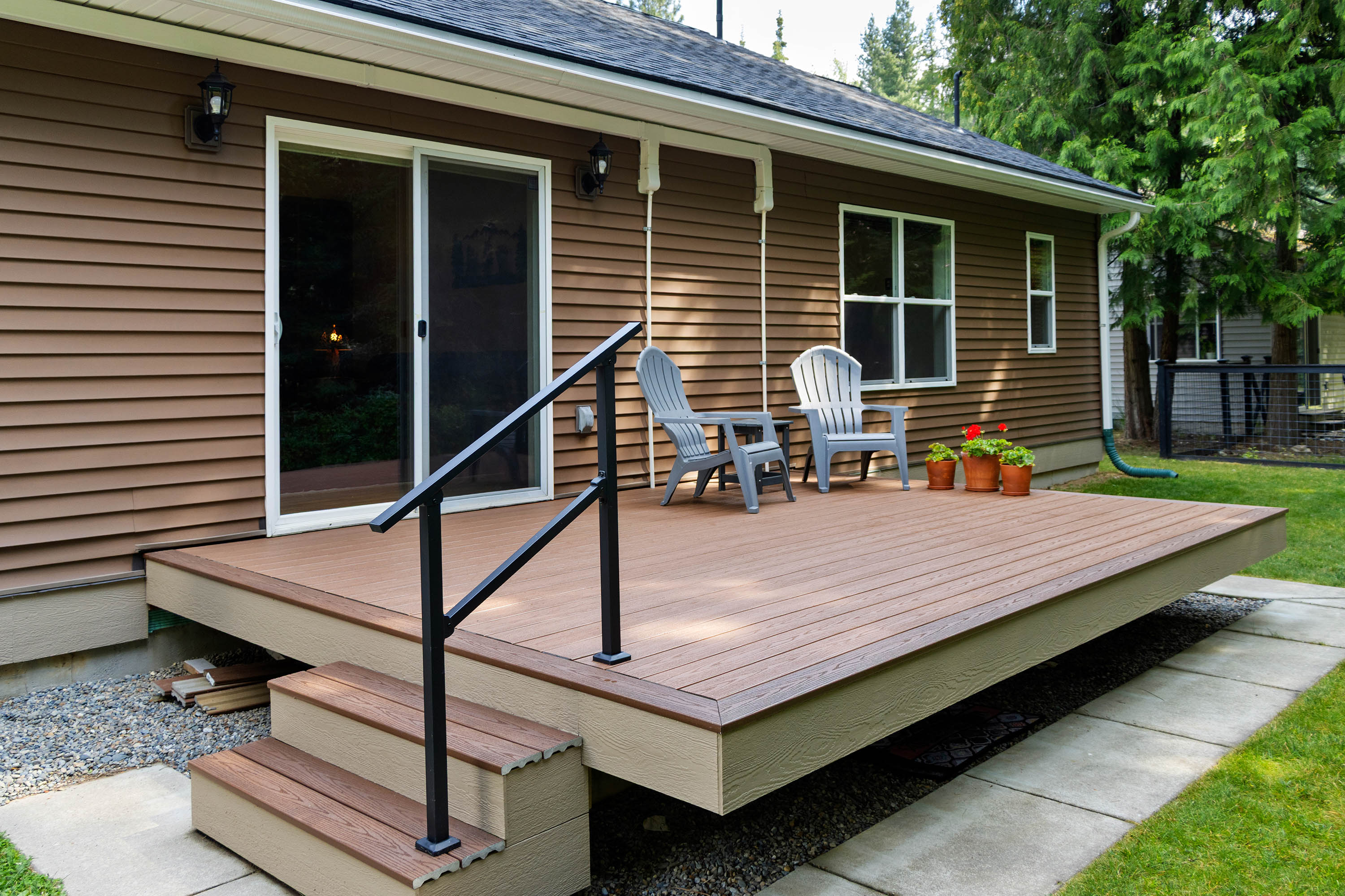 Sandpoint, Idaho, 83864, United States, 3 Bedrooms Bedrooms, ,2 BathroomsBathrooms,Residential,For Sale,1975029