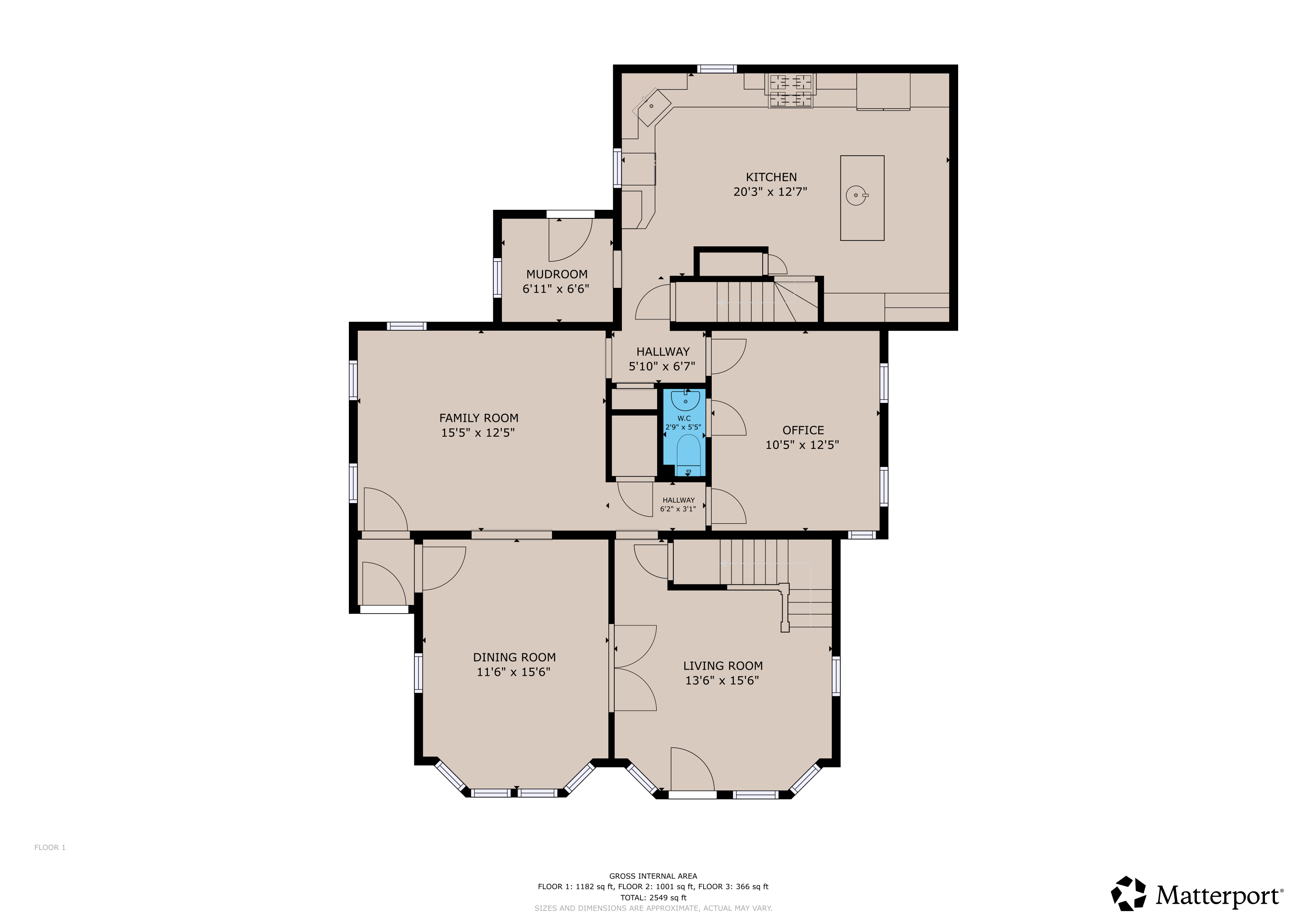  118 Richards Avenue - 物件實景