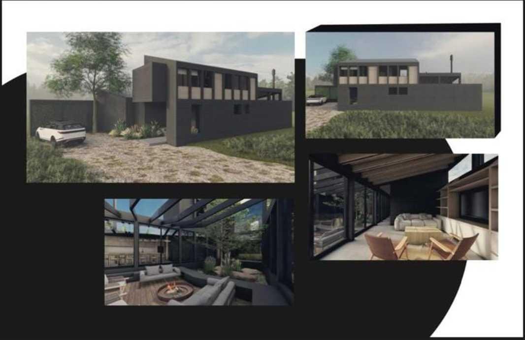 Valle de Bravo, Estado de México, 51200, Mexico, 4 Bedrooms Bedrooms, ,3 BathroomsBathrooms,Residential,For Sale,1739292