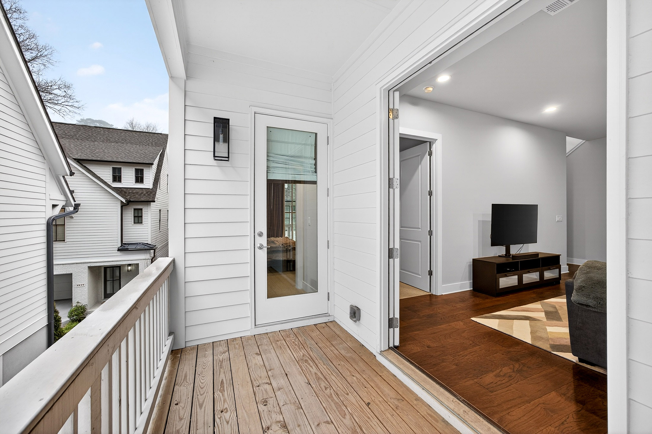  Stunning Modern Residence in the Heart of Chastain Park - 物件實景