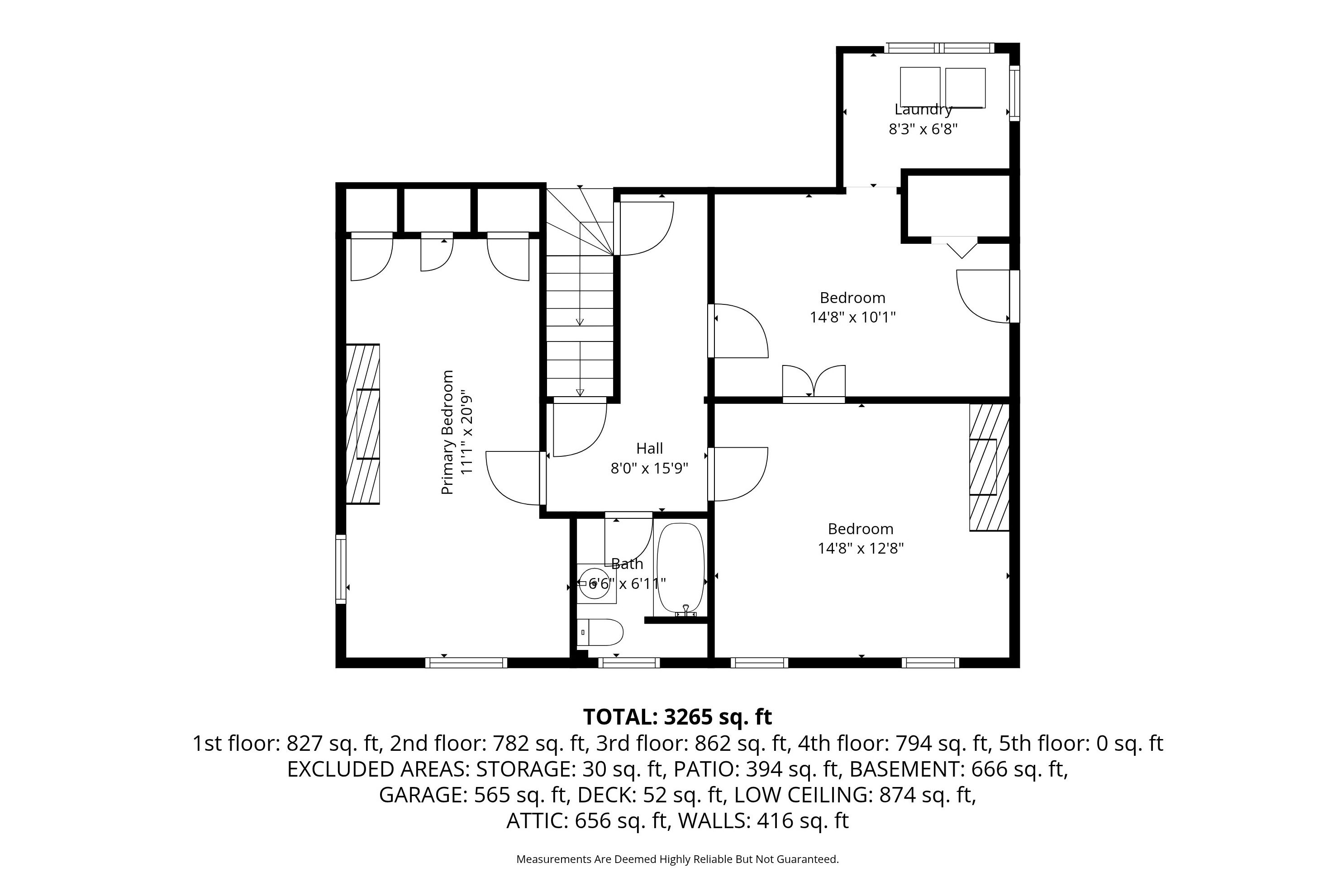  301 E German Street, Shepherdstown, WV, 25443 - 物件實景
