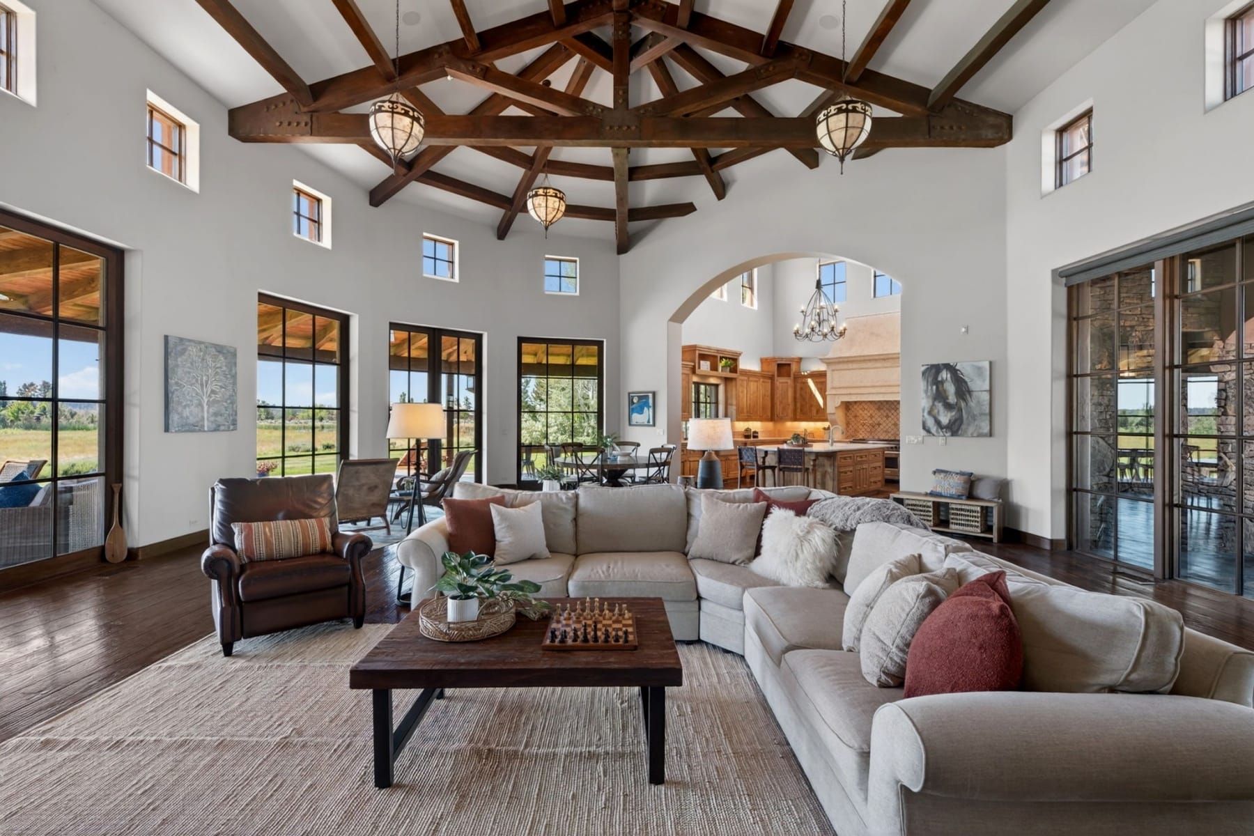  10436 NE Sage Lane Terrebonne, OR 97760 - 物件實景