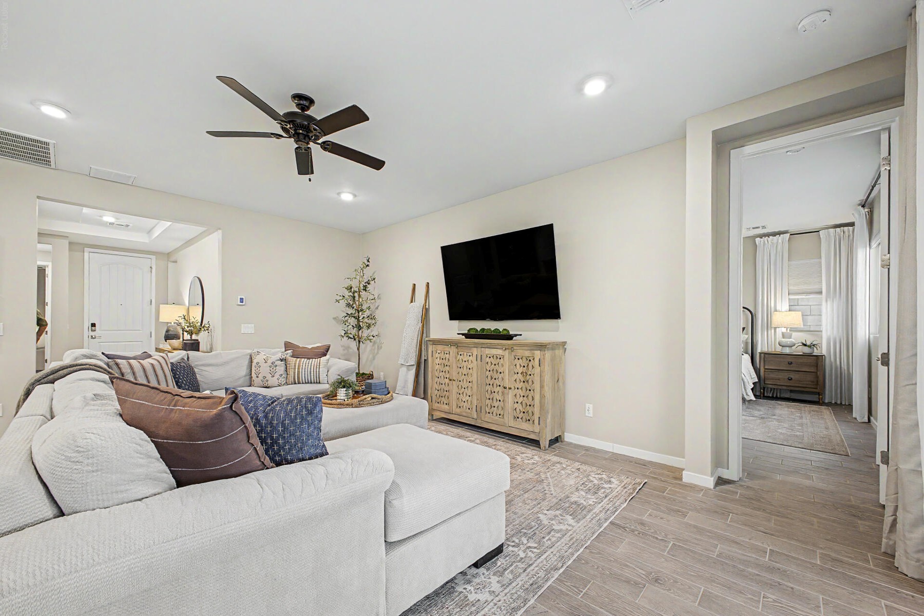  17262 W Butler Avenue¦Waddell, AZ - 物件實景