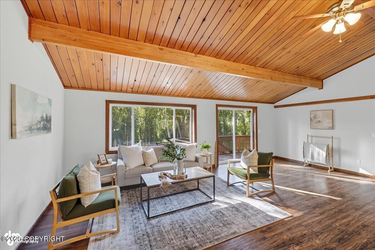 Soldotna, Alaska, 99669, United States, 4 Bedrooms Bedrooms, ,3 BathroomsBathrooms,Residential,For Sale,1982320