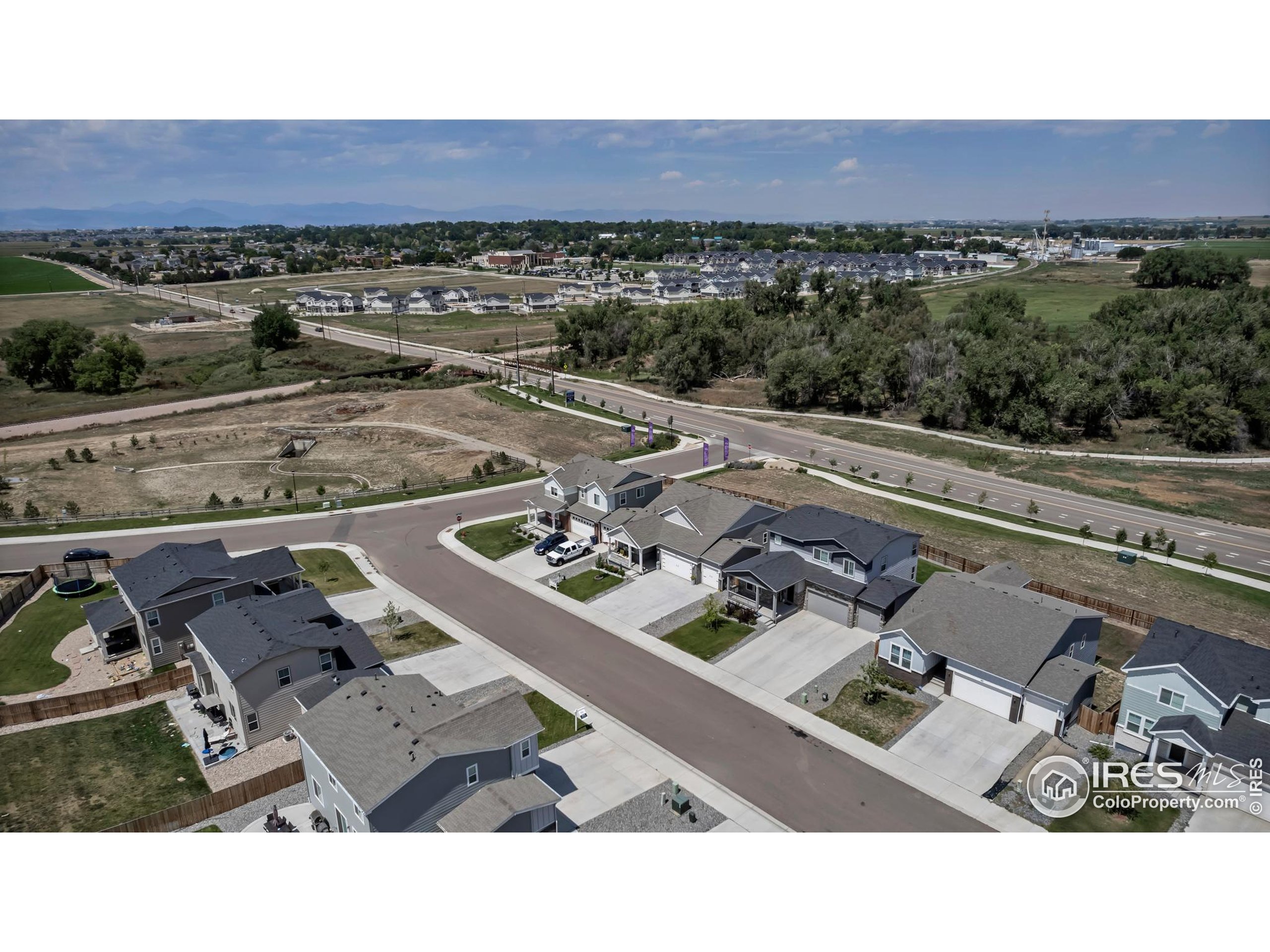Johnstown, Colorado, 80534, United States, 3 Bedrooms Bedrooms, ,1 BathroomBathrooms,Residential,For Sale,1916941