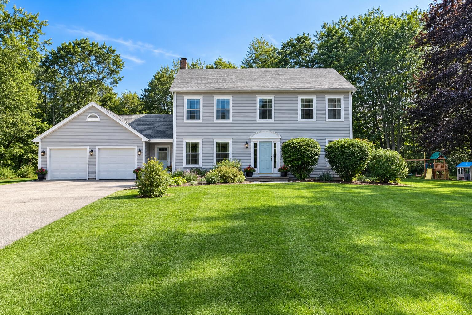 Town Farm Rd, Hampden, ME 04444 #1