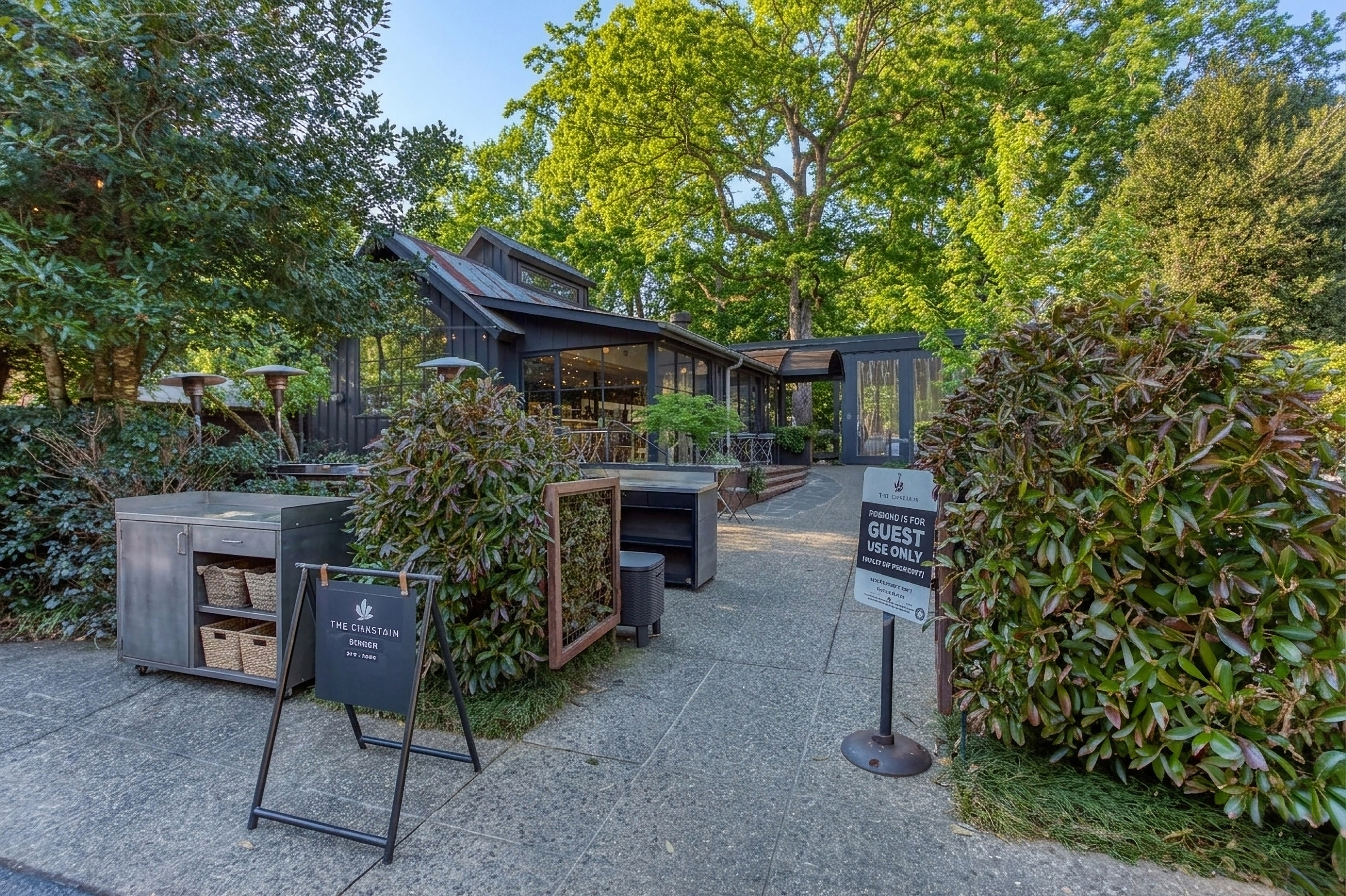  Chastain Park Beauty - 物件實景