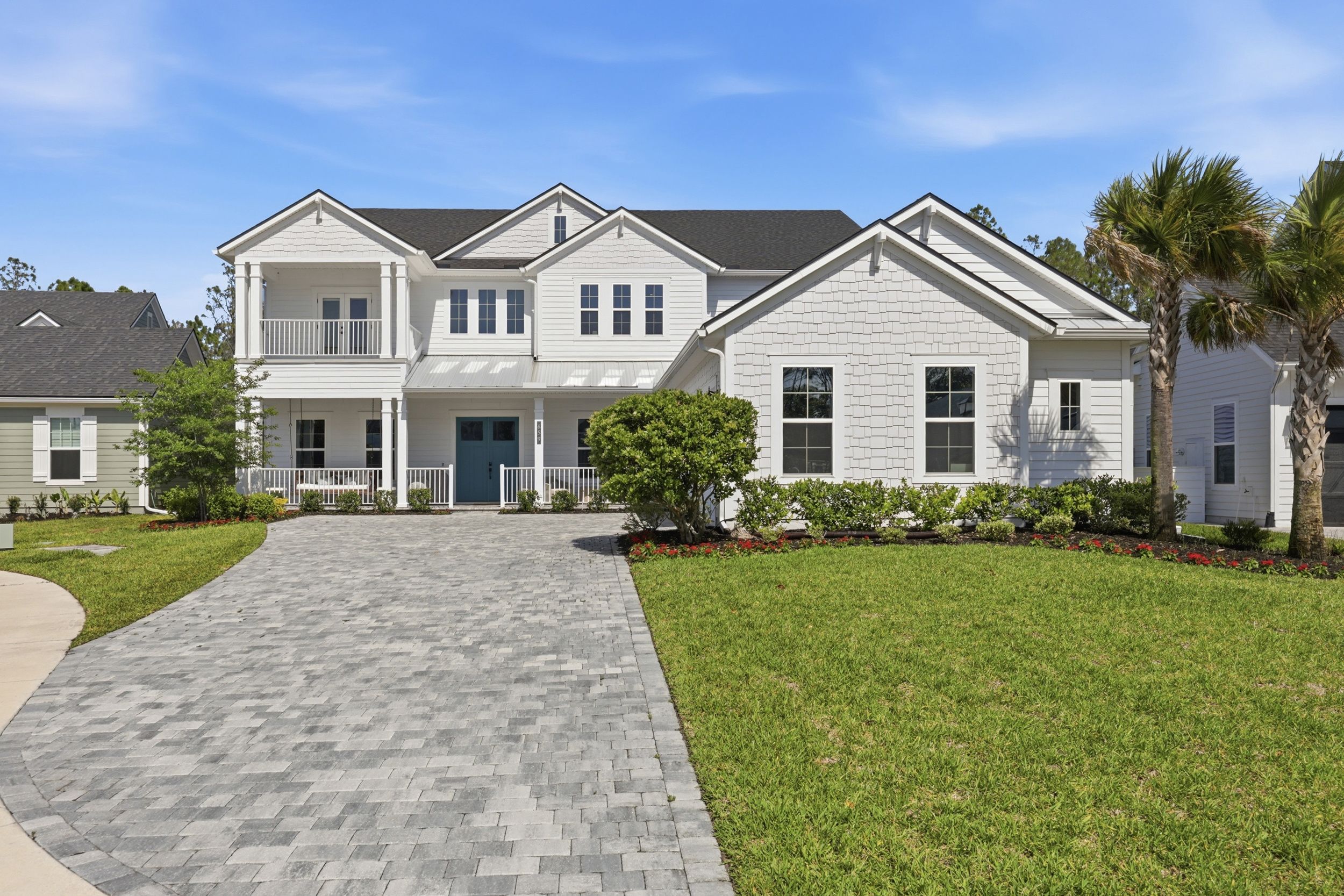  659 Seagrove Drive, Ponte Vedra, FL, 32081 - 物件實景
