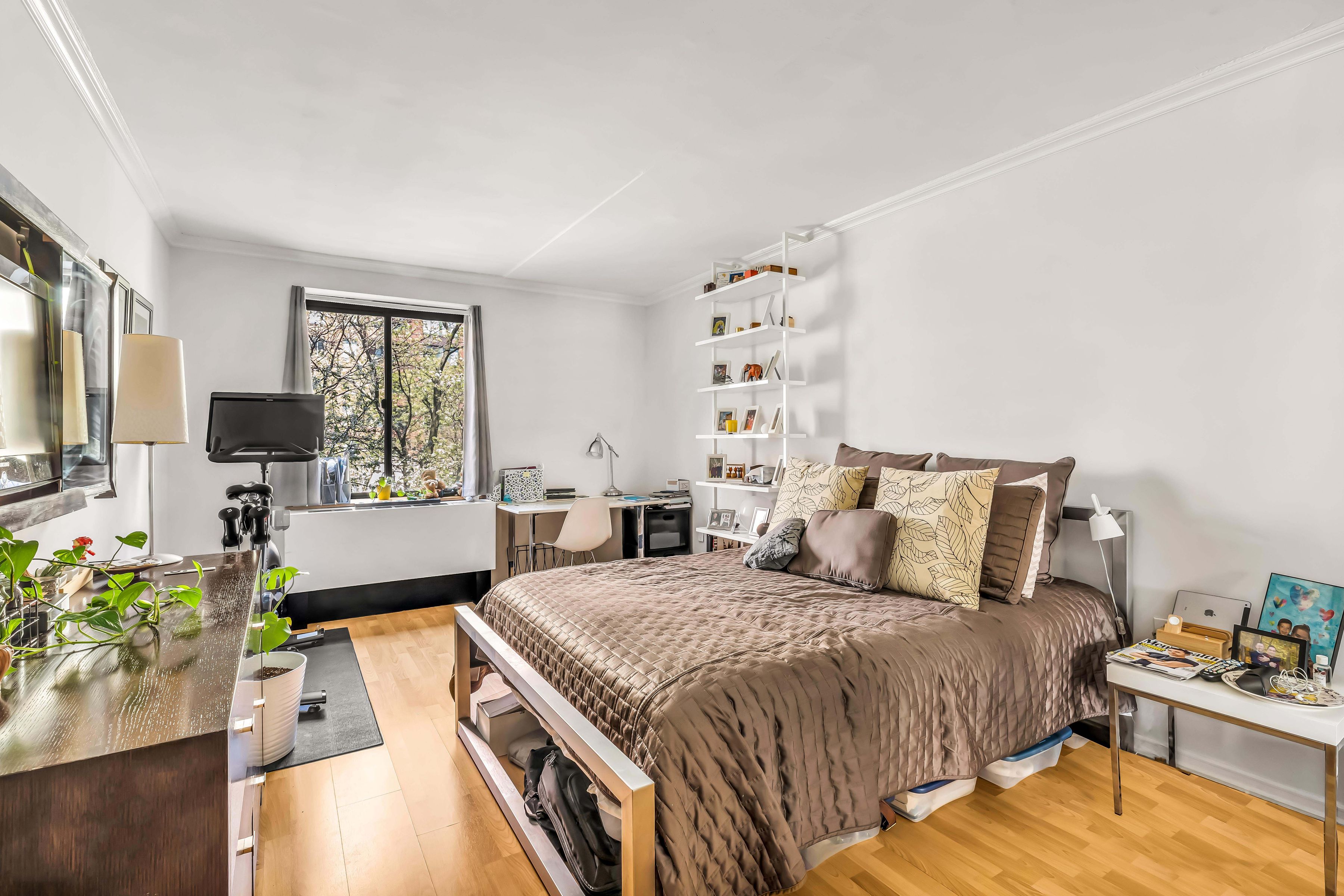  BPC One Bedroom - 物件實景