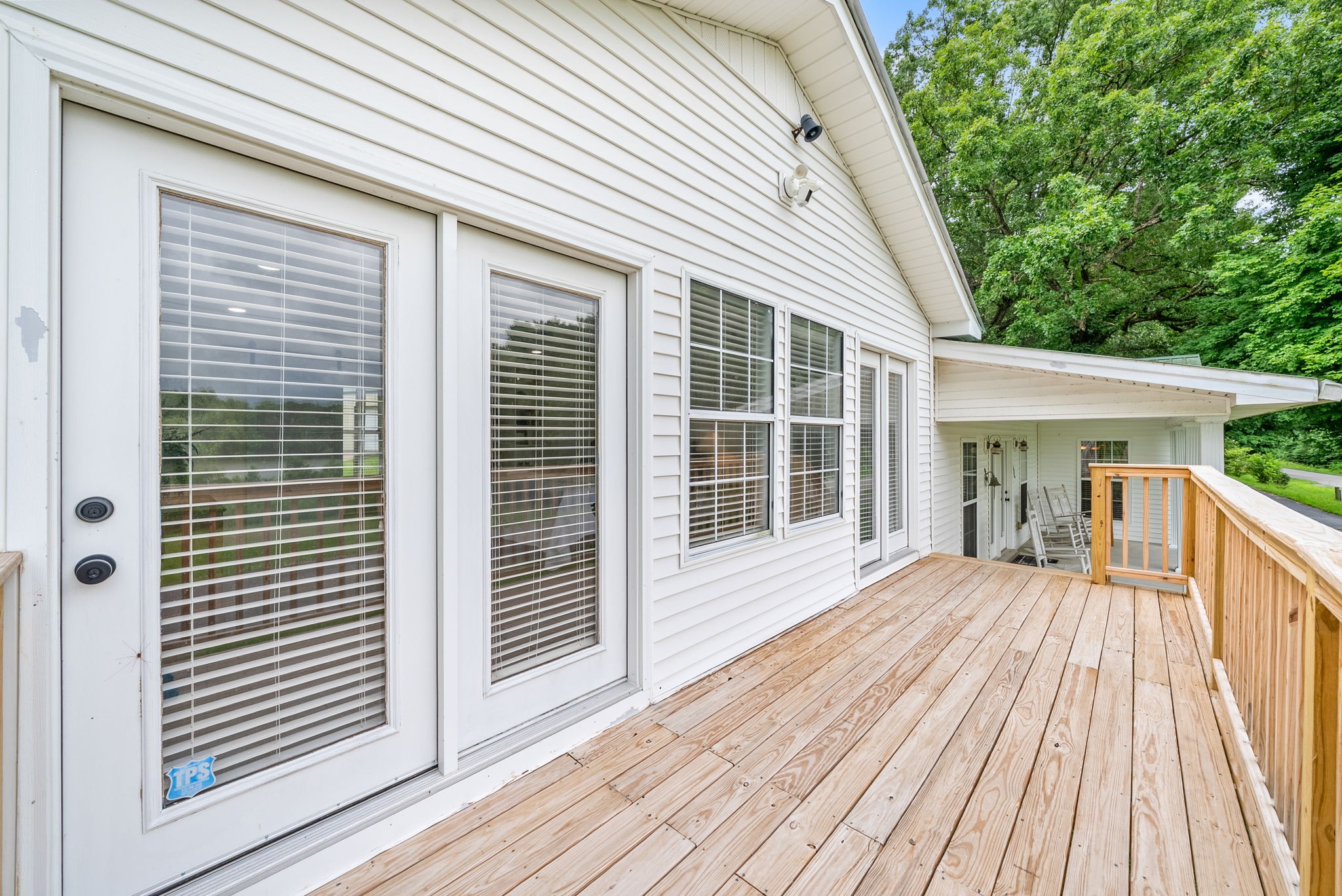  196 Wildlife Road, Dover, TN, 37058 - 物件實景