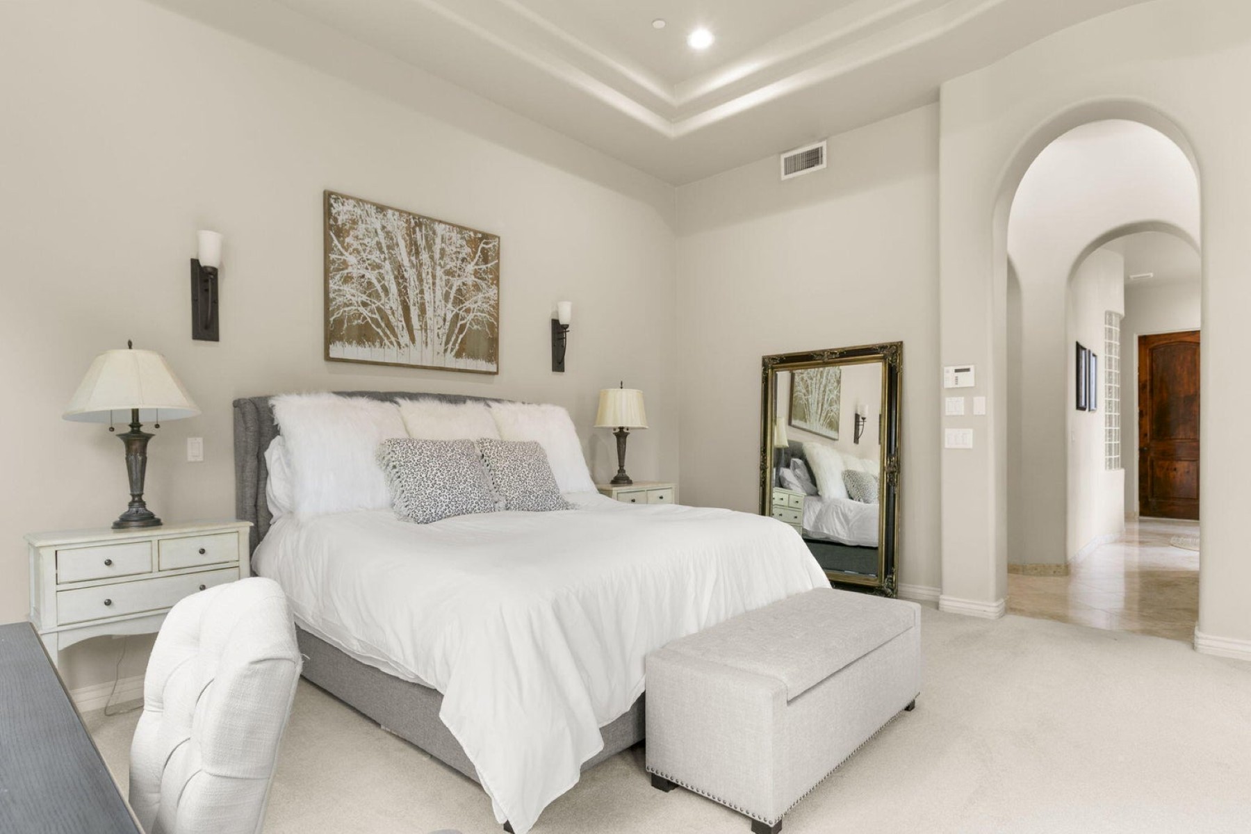  14598 E Corrine Drive¦Scottsdale, AZ - 物件實景