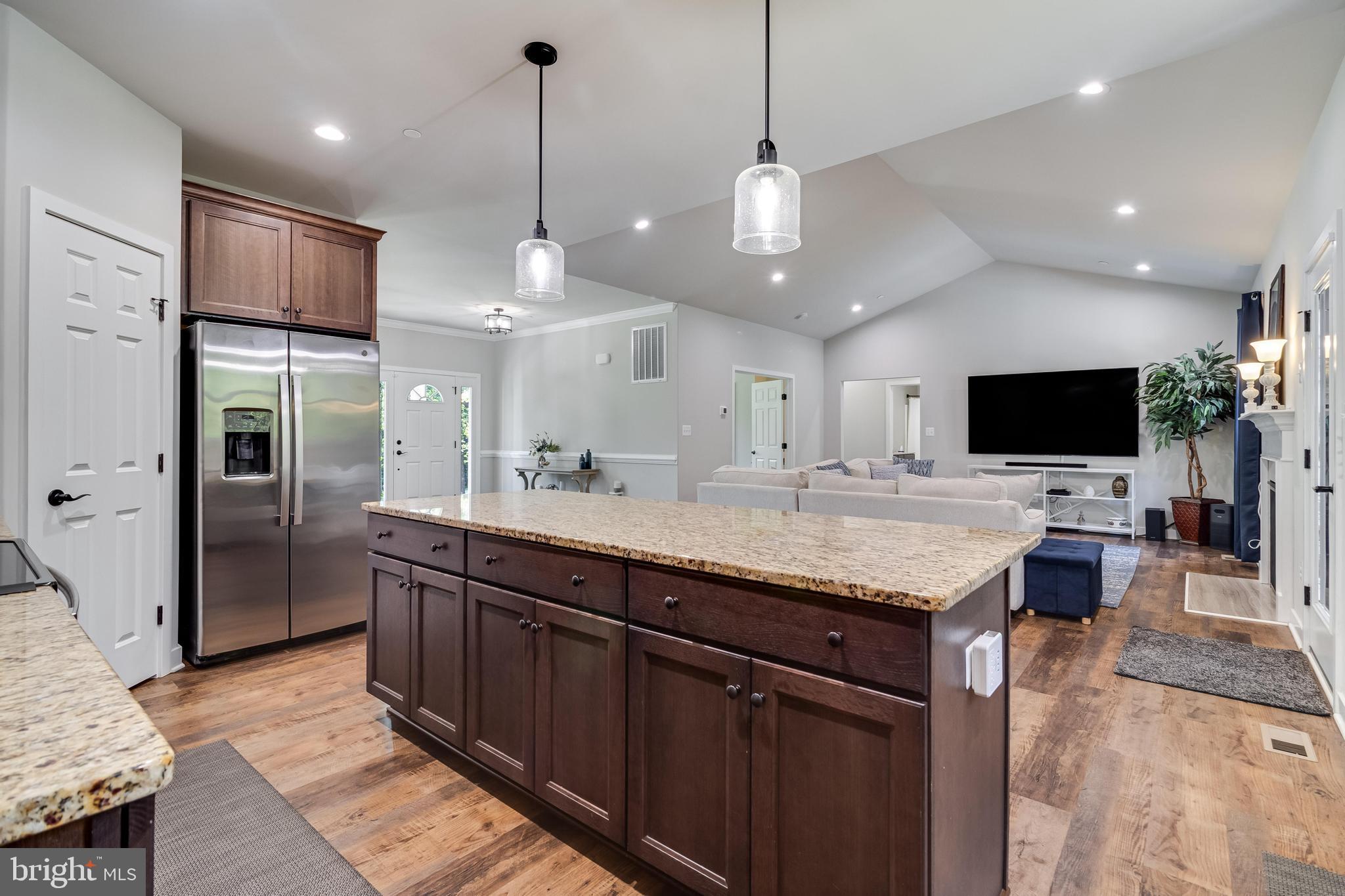 Brandywine, Maryland, 20613, United States, 4 Bedrooms Bedrooms, ,3 BathroomsBathrooms,Residential,For Sale,2002491