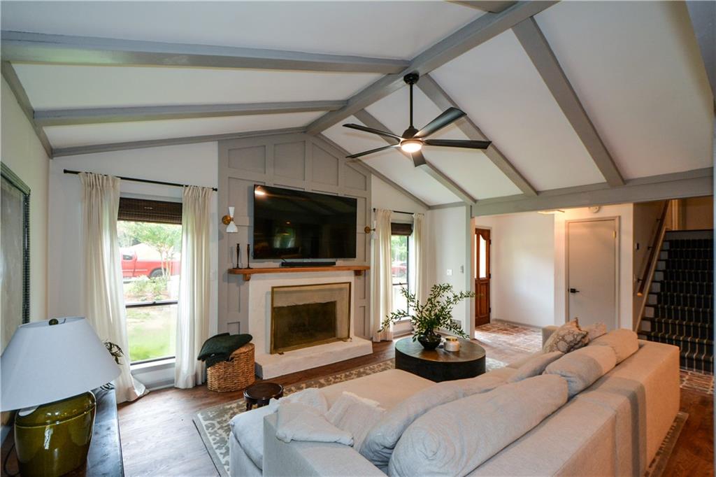 Marietta, Georgia, 30062, United States, 5 Bedrooms Bedrooms, ,3 BathroomsBathrooms,Residential,For Sale,1901486