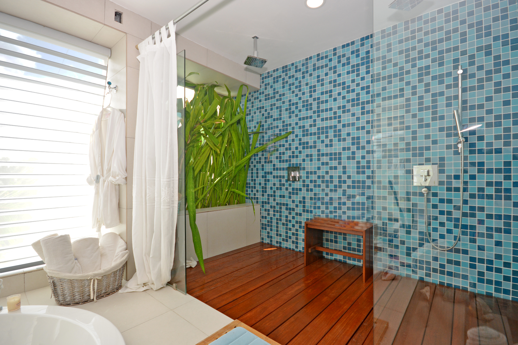  DUPLEX 8 BEDROOM HOME NEAR THE BEACH - 物件實景