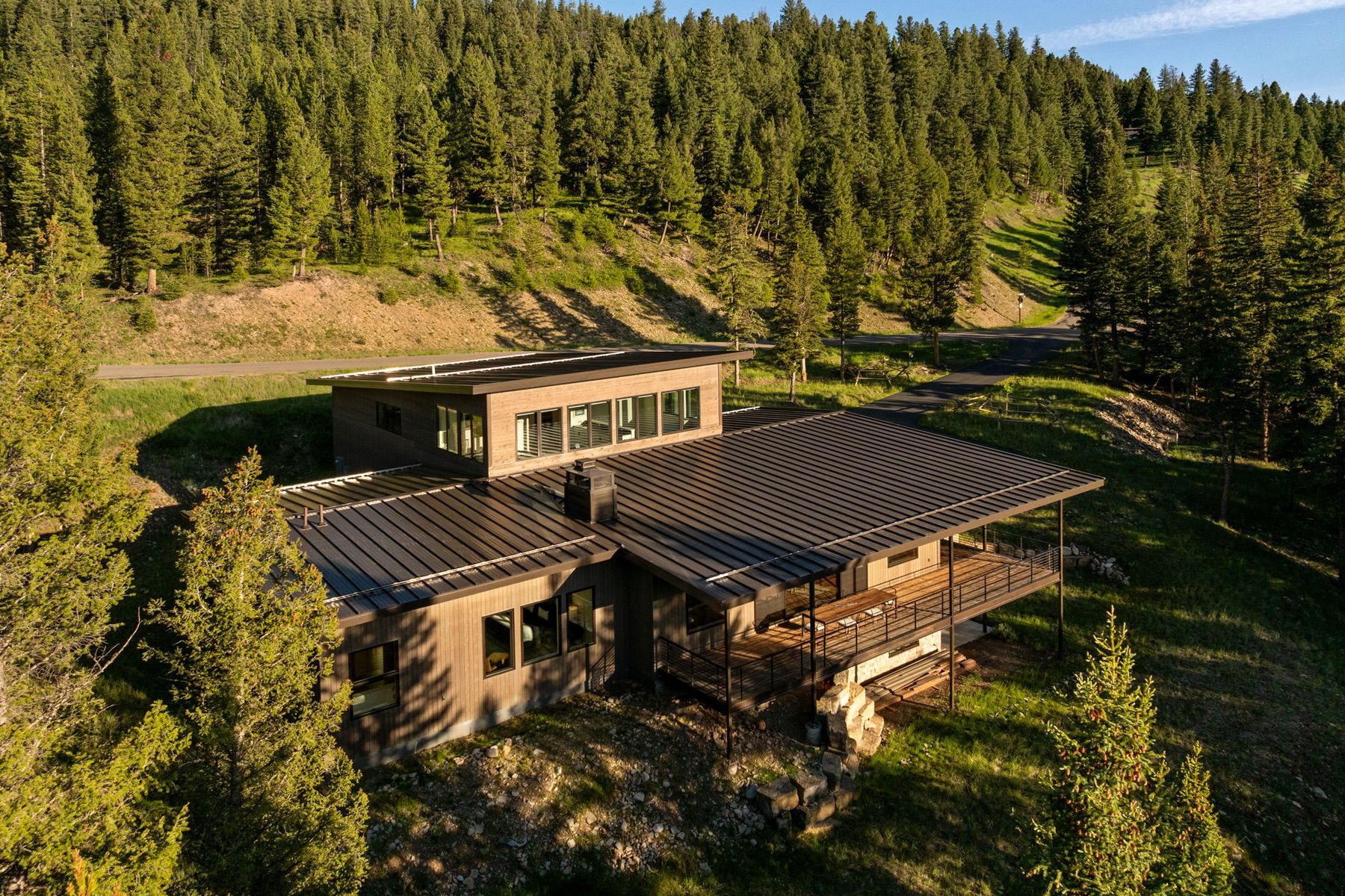  544 Grey Drake Rd - 物件實景