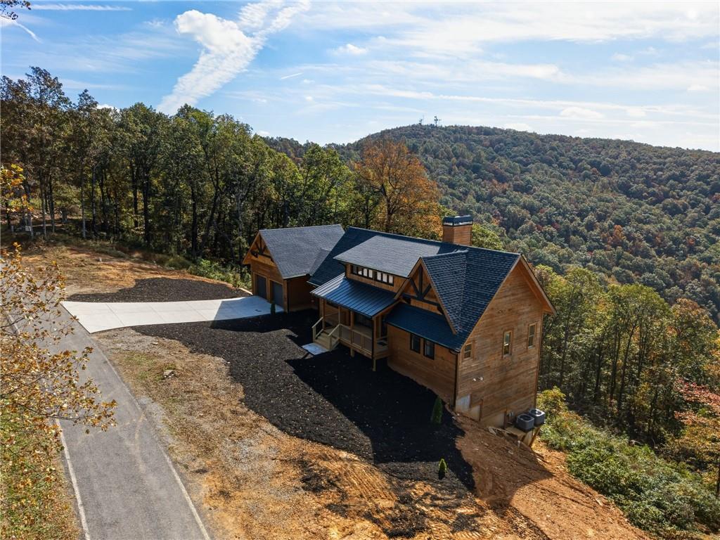 Jasper, Georgia, 30143, United States, 4 Bedrooms Bedrooms, ,5 BathroomsBathrooms,Residential,For Sale,1976069