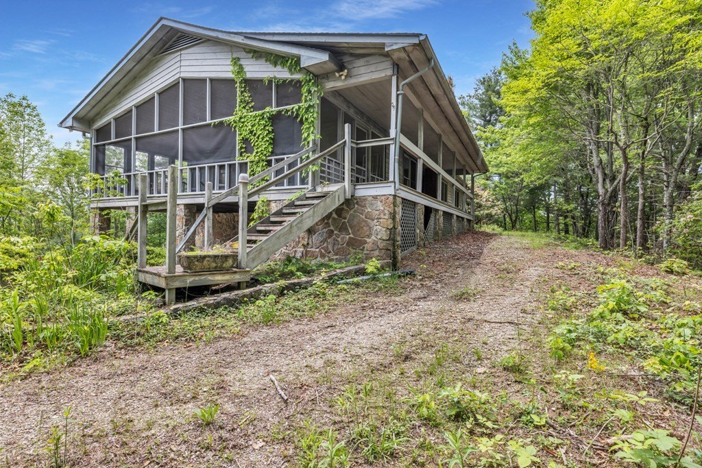 Blairsville, Georgia, 30512, United States, ,Residential,For Sale,1824066