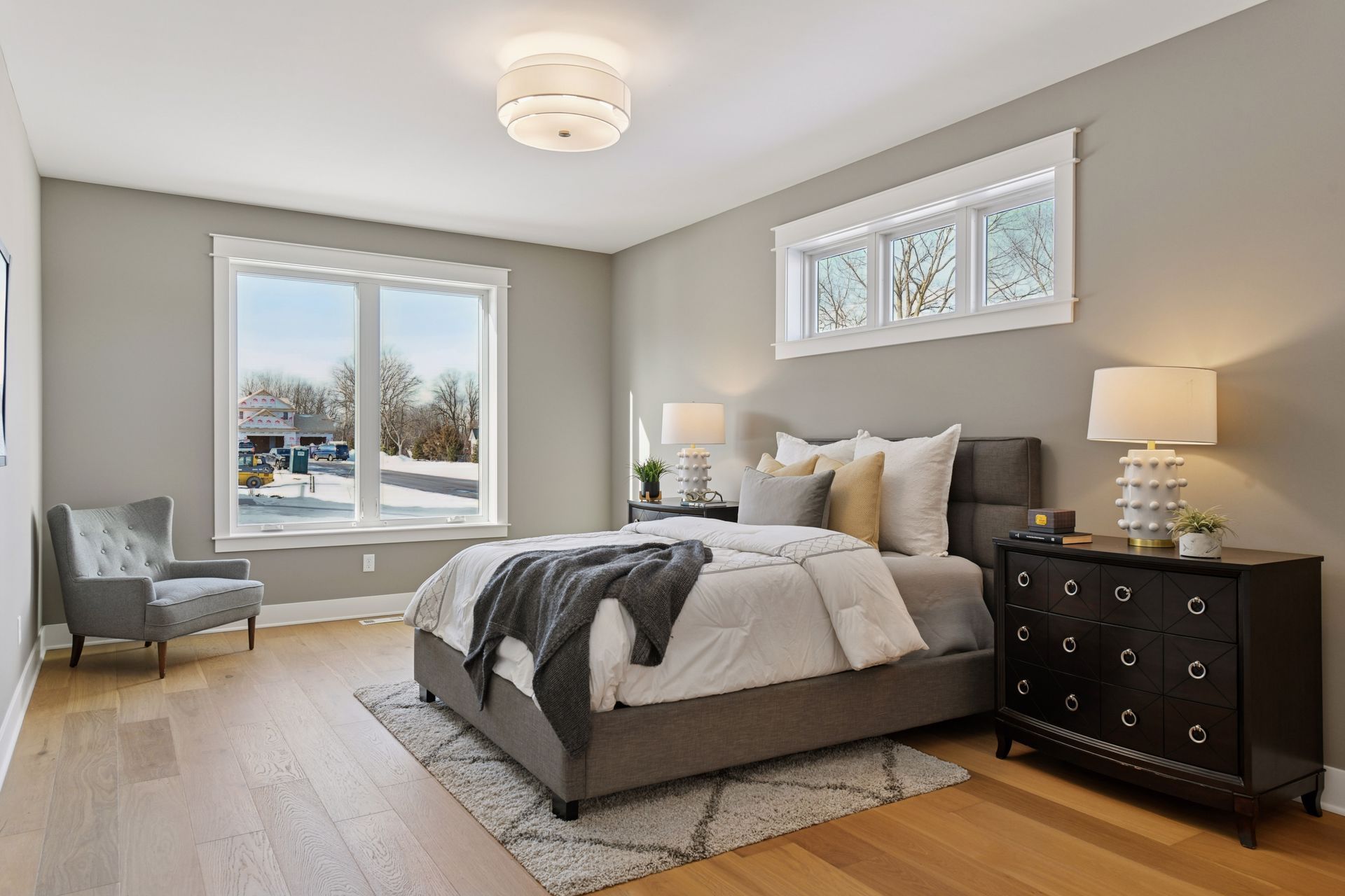  Exclusive Opportunity: Custom Home Build on Three Private Acres in Elk River - 物件實景