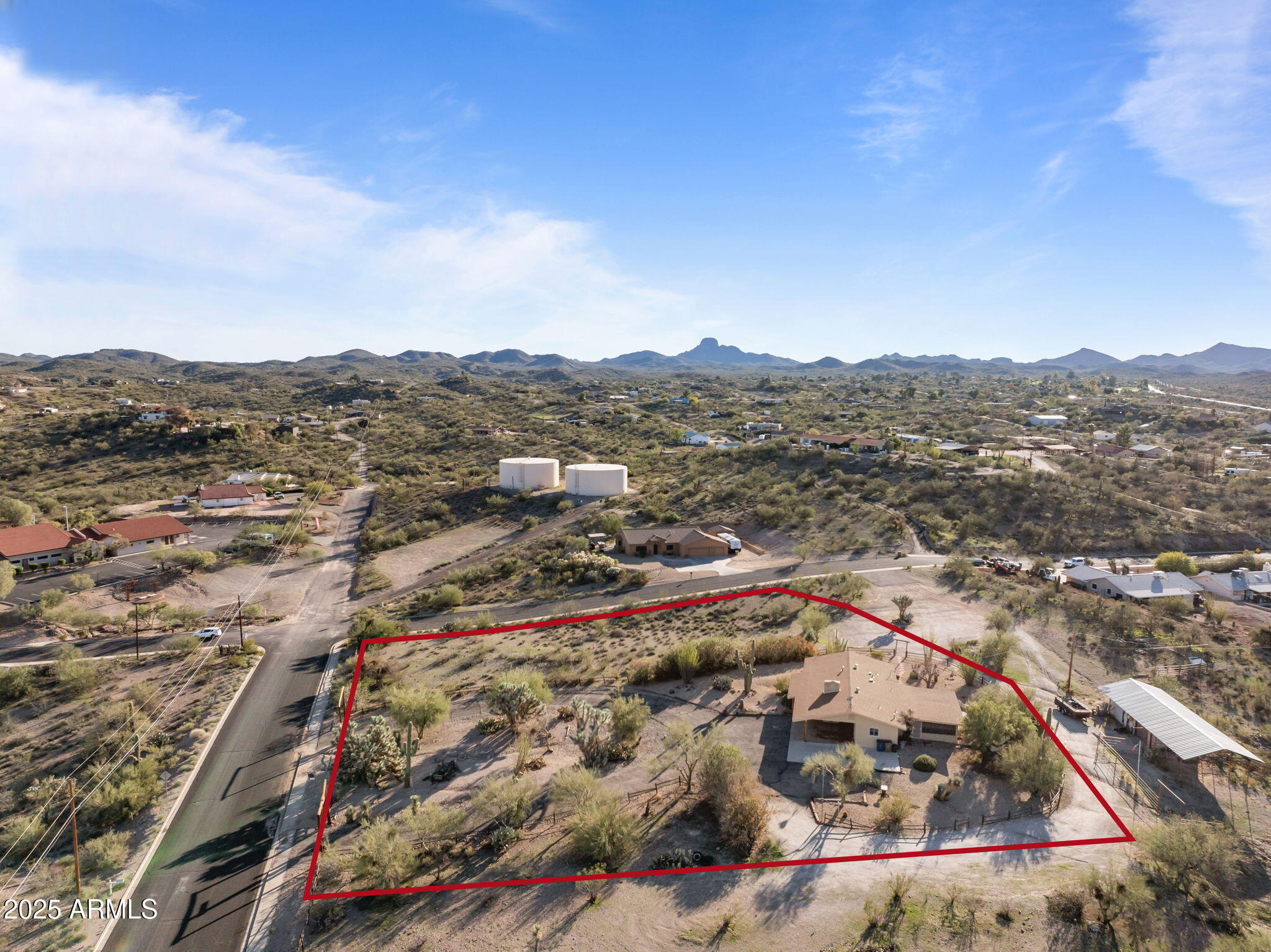 Wickenburg, Arizona, 85390, United States, 3 Bedrooms Bedrooms, ,3 BathroomsBathrooms,Residential,For Sale,2002472