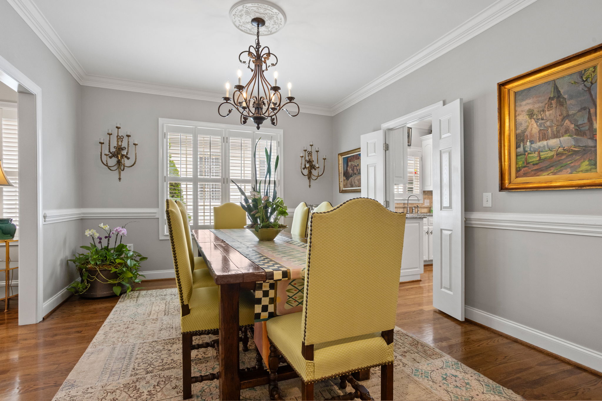  15 Crabapple Court, Greenville, SC 29605 - 物件實景