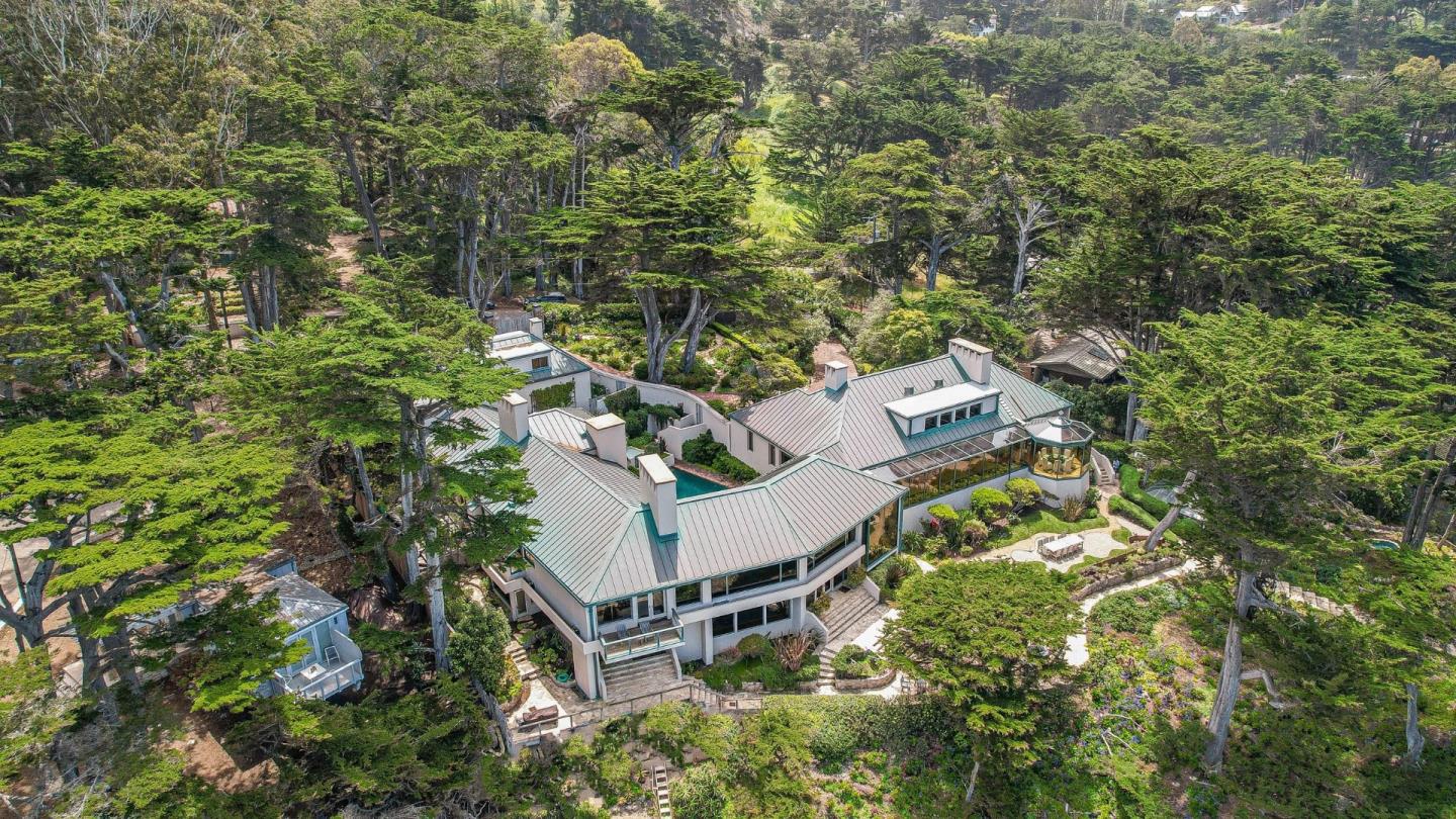 Carmel Highlands, California, 93923, United States, 13 Bedrooms Bedrooms, ,17 BathroomsBathrooms,Residential,For Sale,1917407