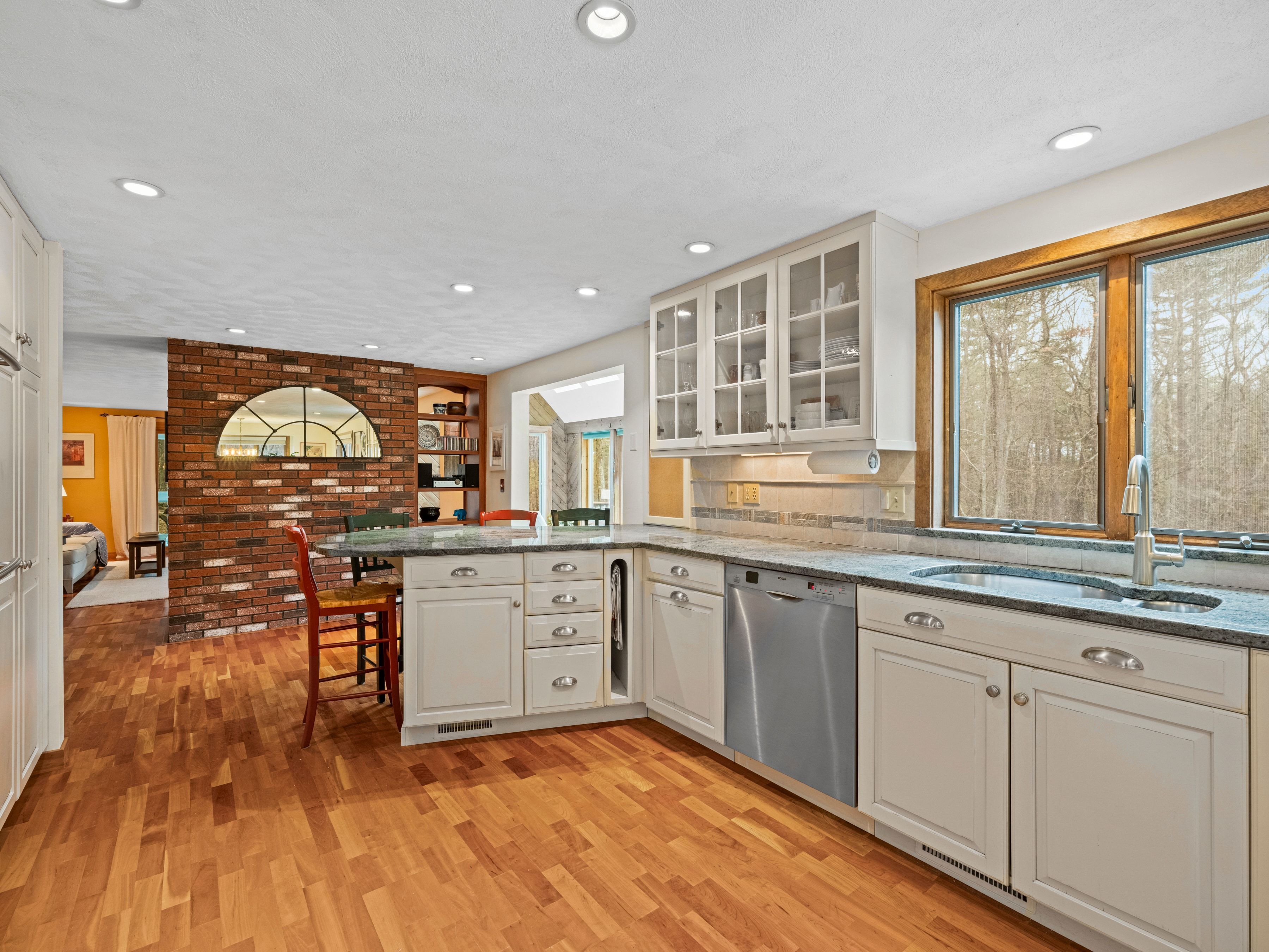  343 Sargent Road, Boxborough, MA 01719 - 物件實景