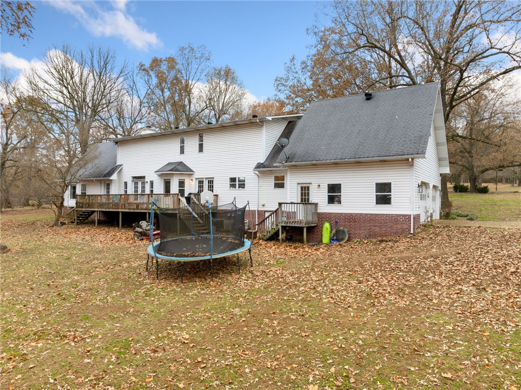 Harrison, Arkansas, 72601, United States, 5 Bedrooms Bedrooms, ,4 BathroomsBathrooms,Residential,For Sale,1934554