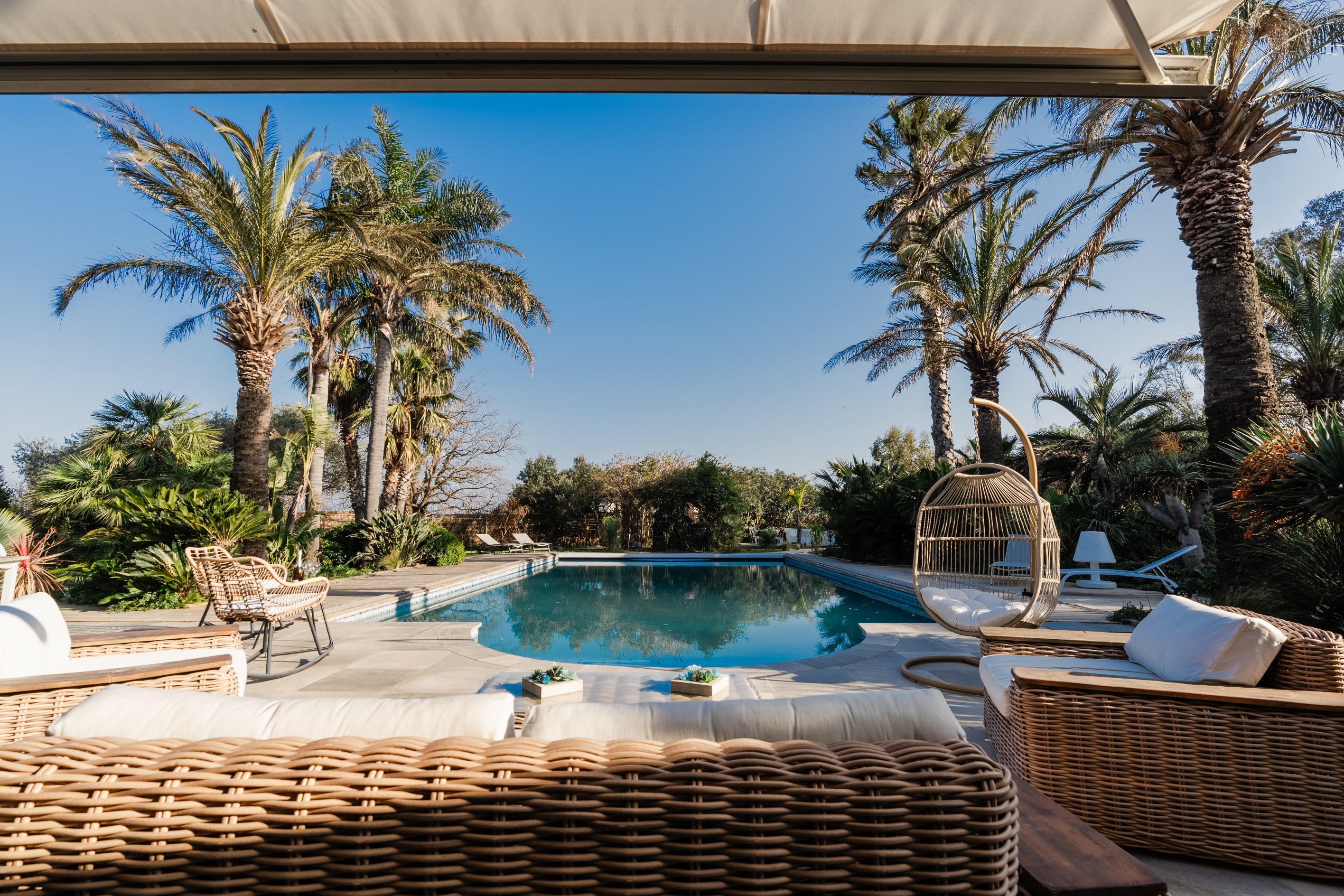  An EXTRAORDINARY Lifestyle, just 10mn from the mediterranean sea - 物件實景