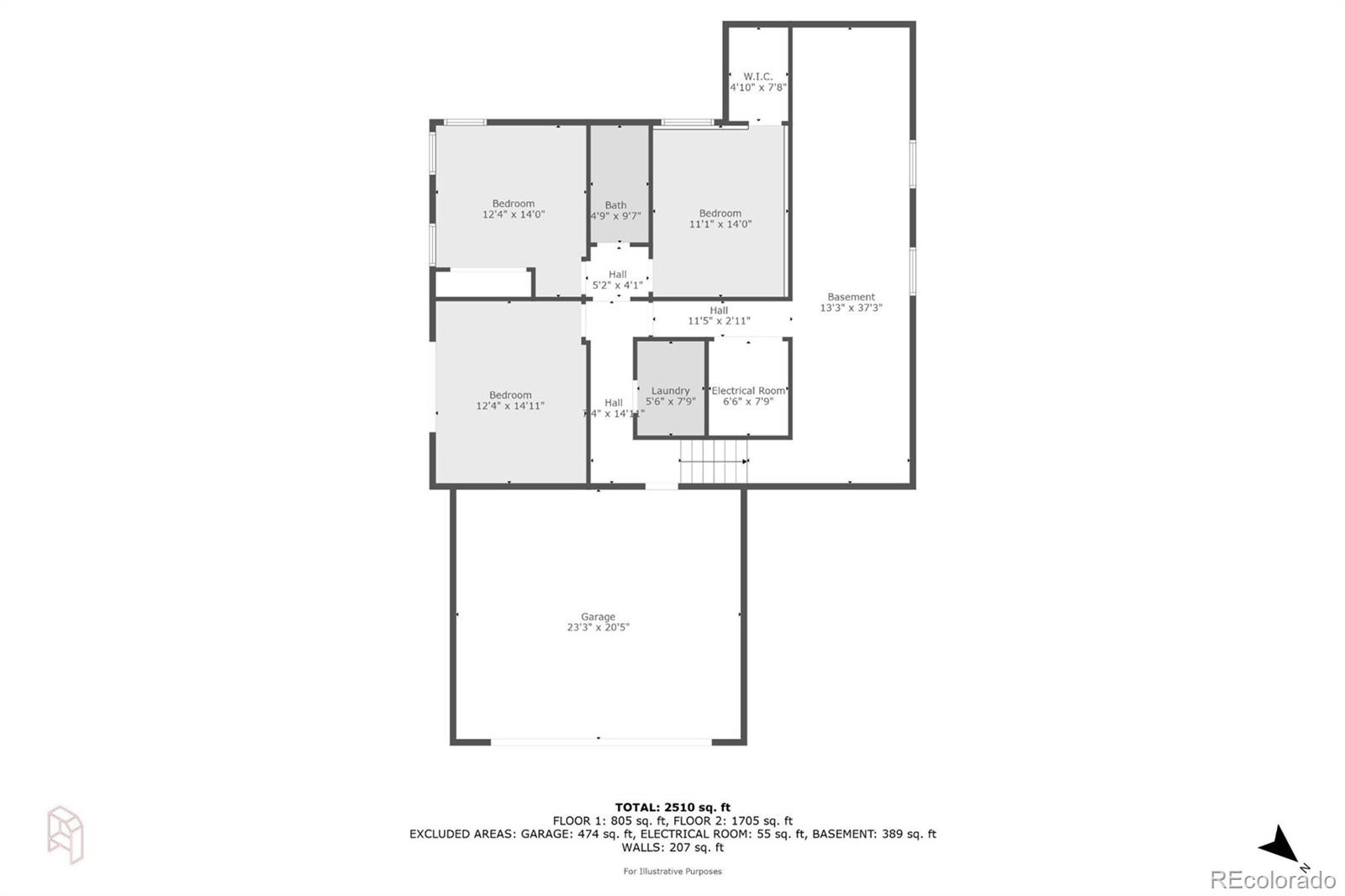 Conifer, Colorado, 80433, United States, 4 Bedrooms Bedrooms, ,3 BathroomsBathrooms,Residential,For Sale,1850389