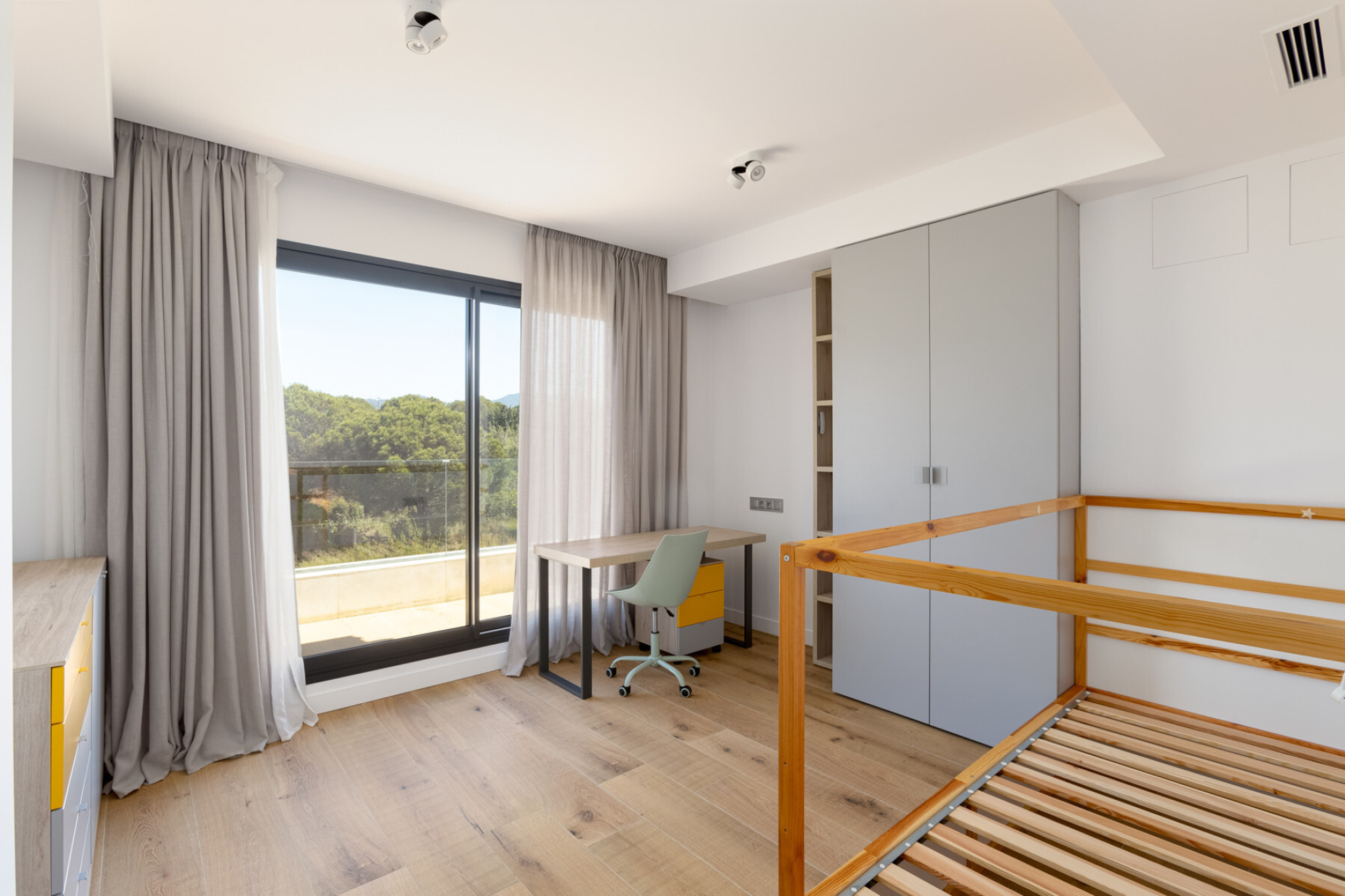  Exclusive contemporary style house, with sea views, in Montgat - 物件實景