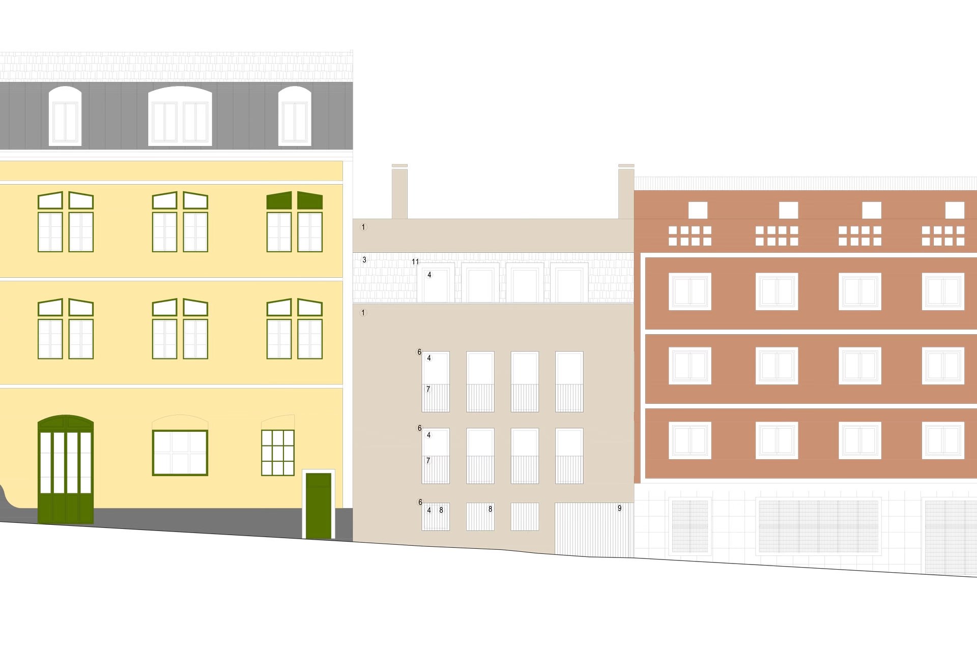 Lisboa, Lisbon, 1170-291, PT, ,Land,For Sale,1996200