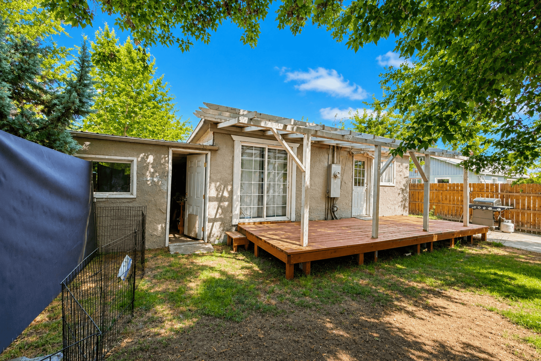  445 SE Fairview Street Prineville, OR 97754 - 物件實景