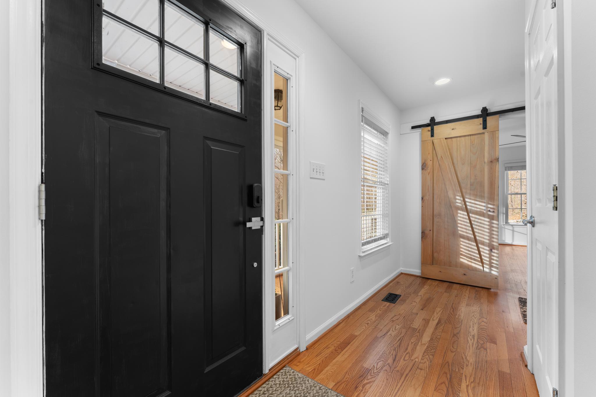 Locust Dale, Virginia, 22948, United States, 3 Bedrooms Bedrooms, ,4 BathroomsBathrooms,Residential,For Sale,1996627
