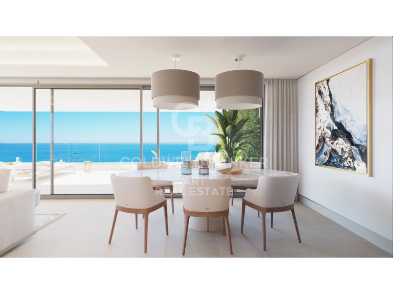 Málaga, Andalusia, ES, 3 Bedrooms Bedrooms, ,3 BathroomsBathrooms,Residential,For Sale,1746397