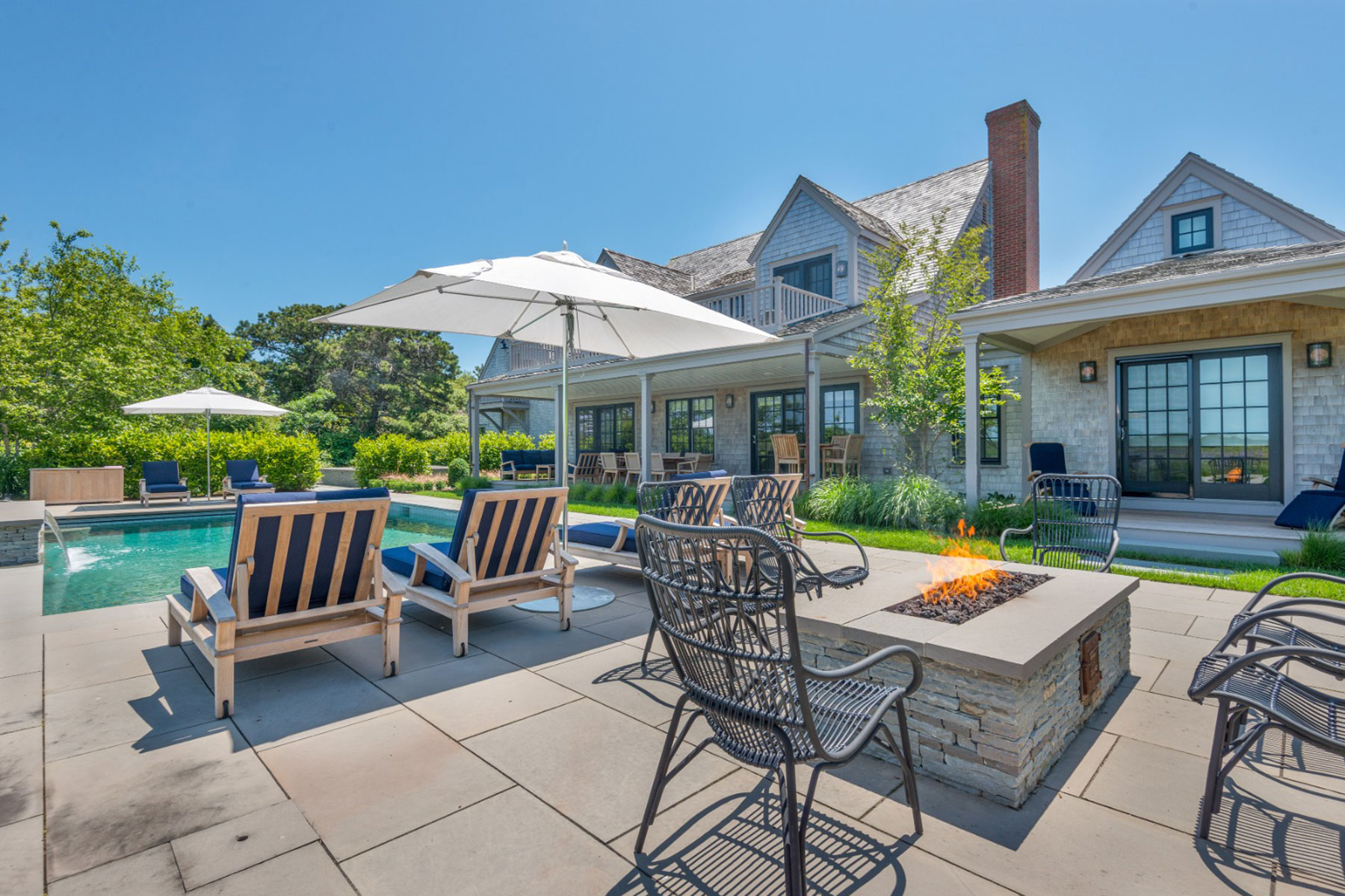  10 Sheep Commons Lane, Nantucket, MA 02554 - 物件實景