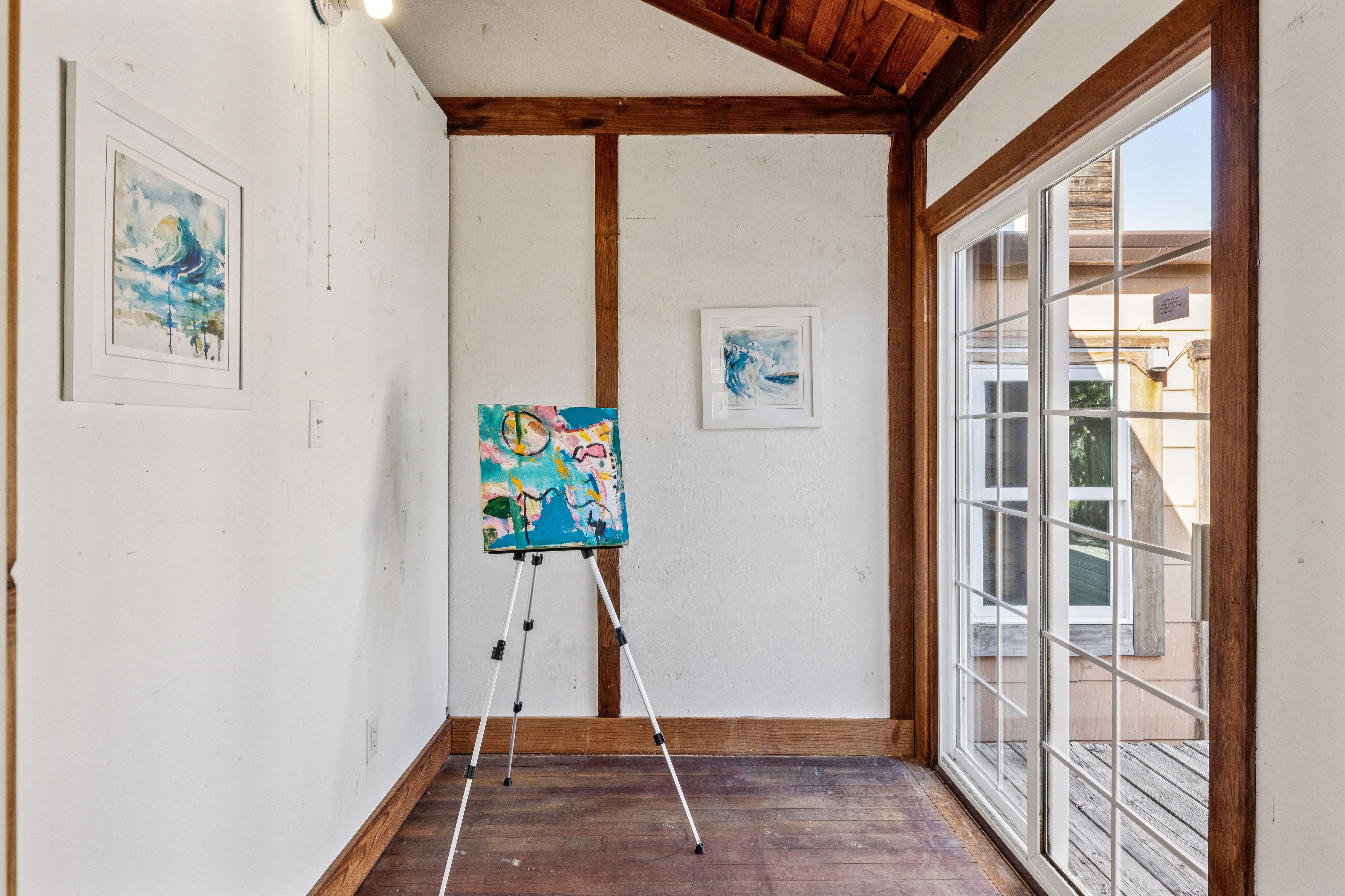  Bolinas Legend – Oldest Residence on Coastal Marin - 物件實景
