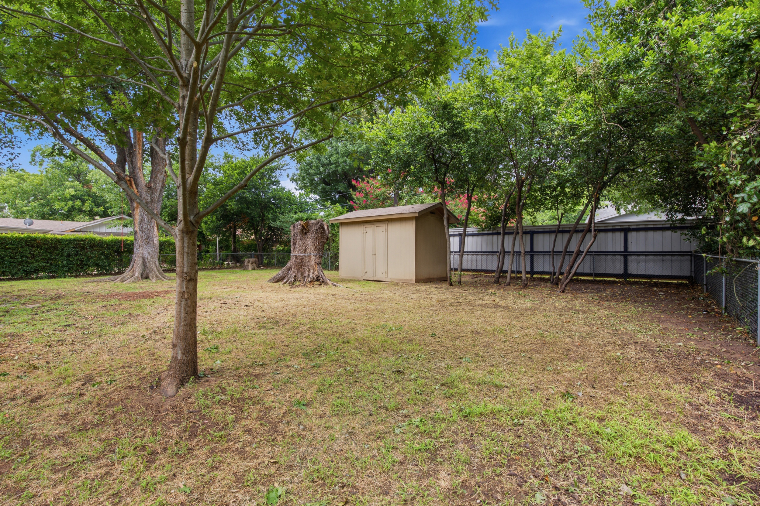 909 Keith Pumphrey Drive, River Oaks, TX, 76114 - 物件實景